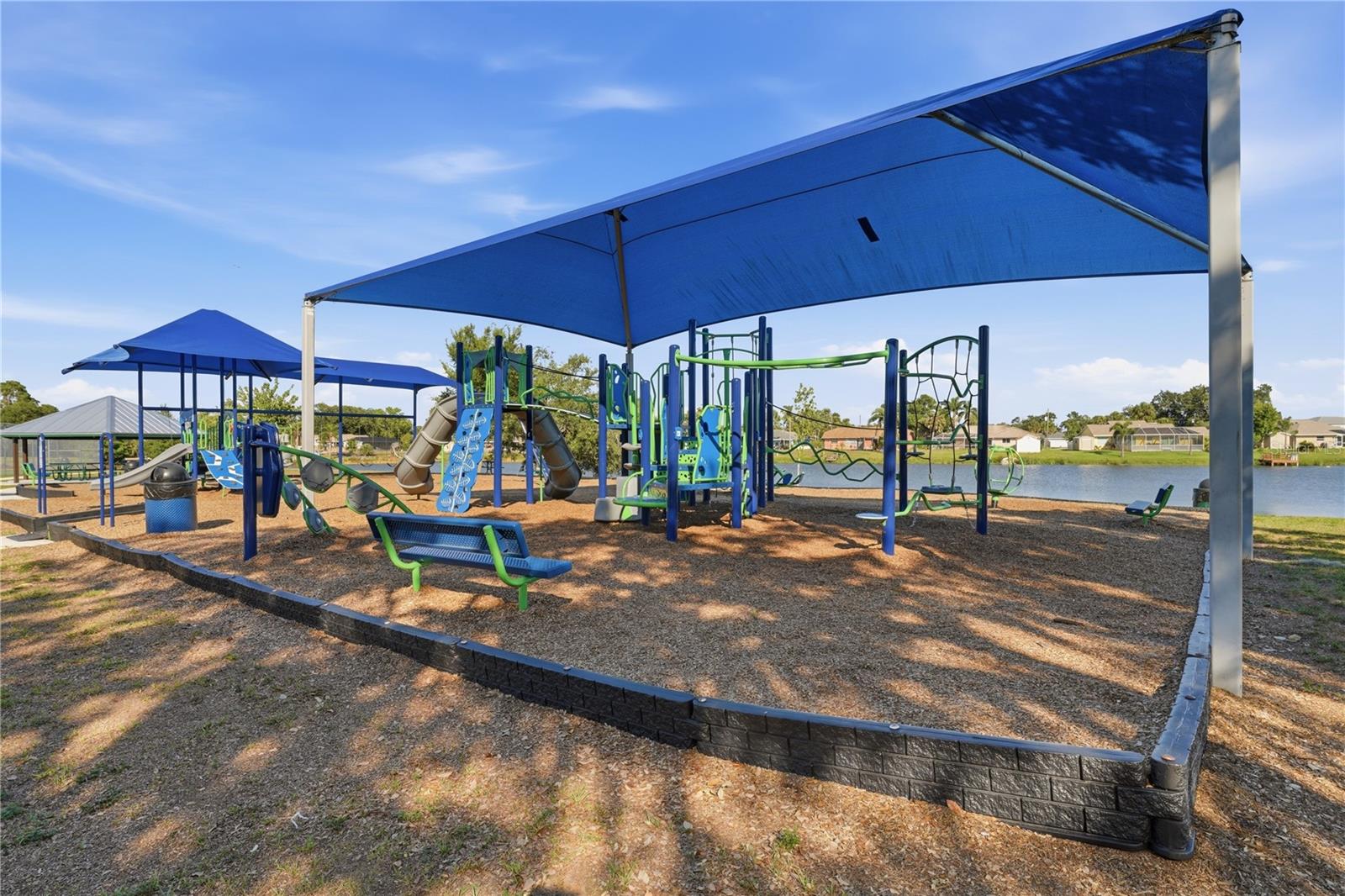 5309 SIMRAK ST, NORTH PORT, FL, 34287