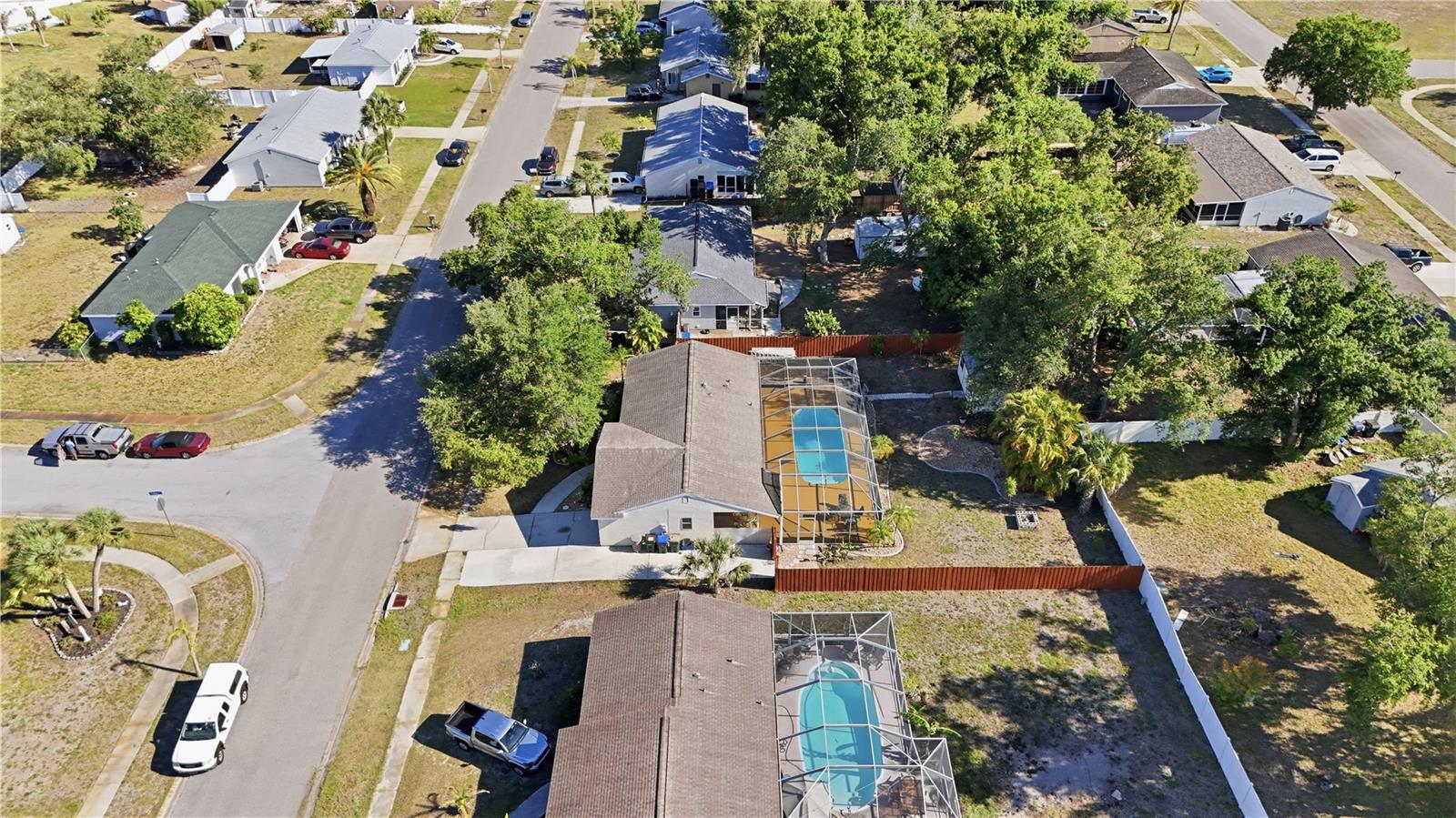 5309 SIMRAK ST, NORTH PORT, FL, 34287
