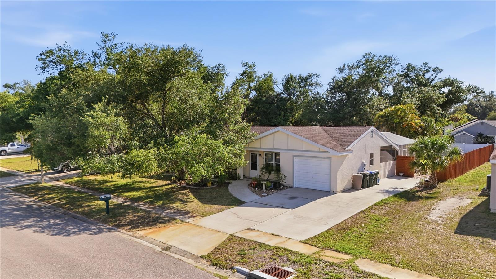 5309 SIMRAK ST, NORTH PORT, FL, 34287