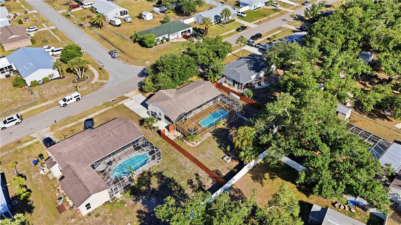5309 SIMRAK ST, NORTH PORT, FL, 34287