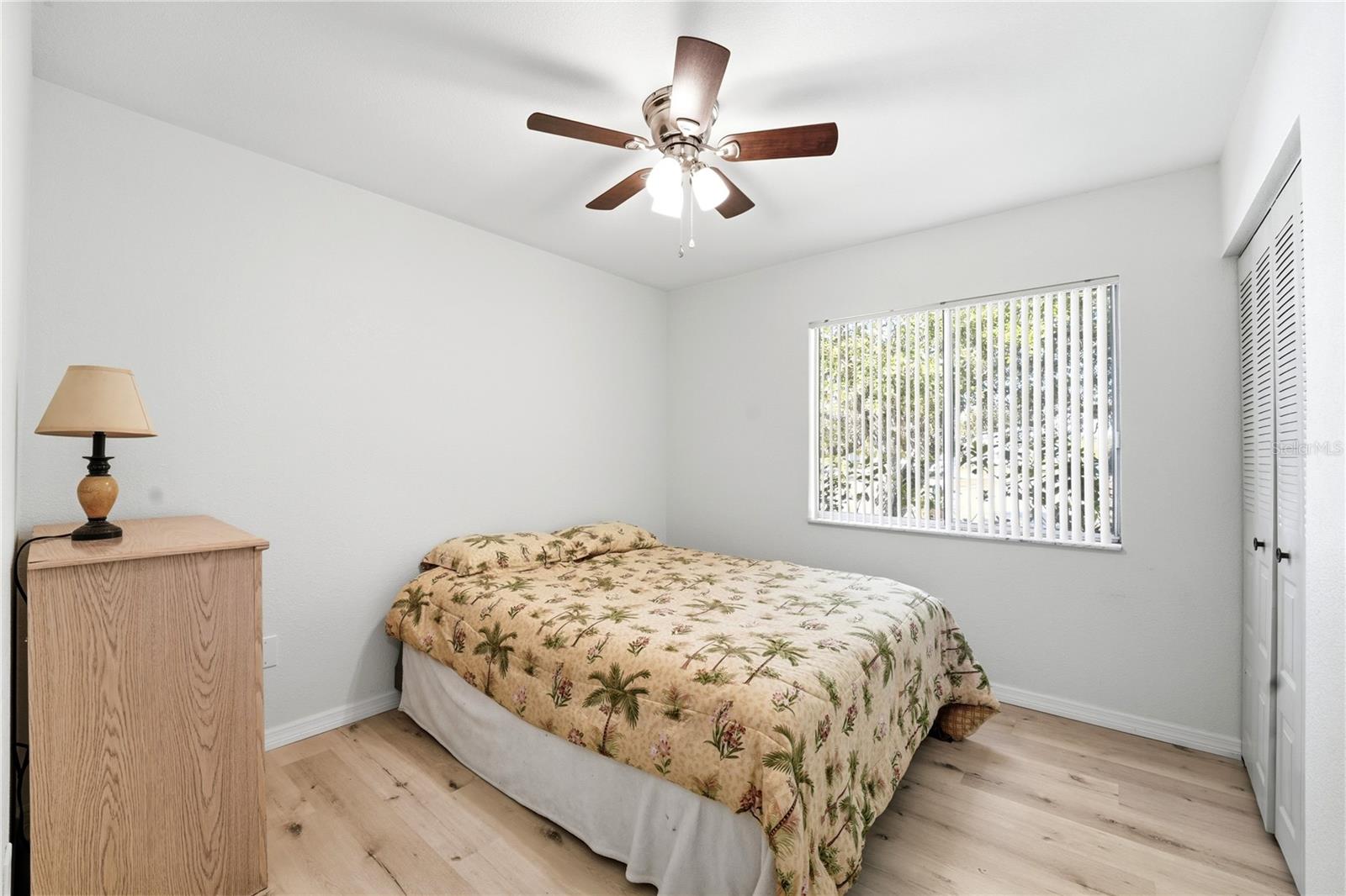 5309 SIMRAK ST, NORTH PORT, FL, 34287