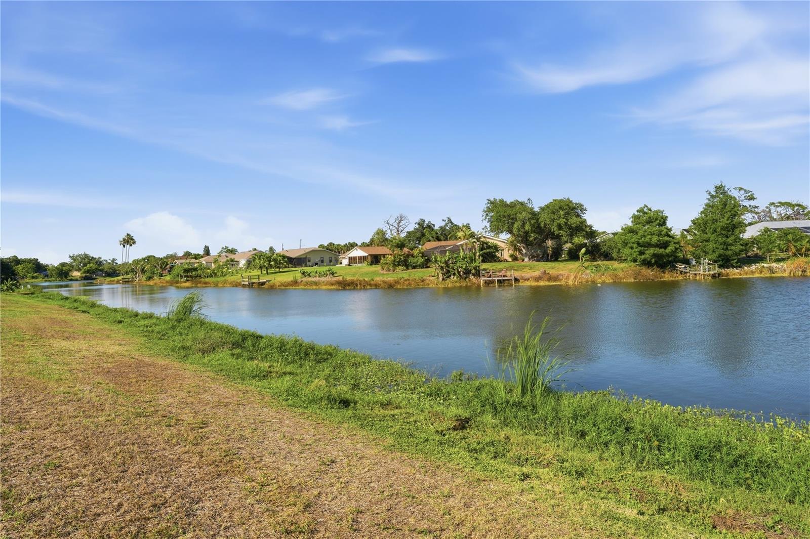 5309 SIMRAK ST, NORTH PORT, FL, 34287