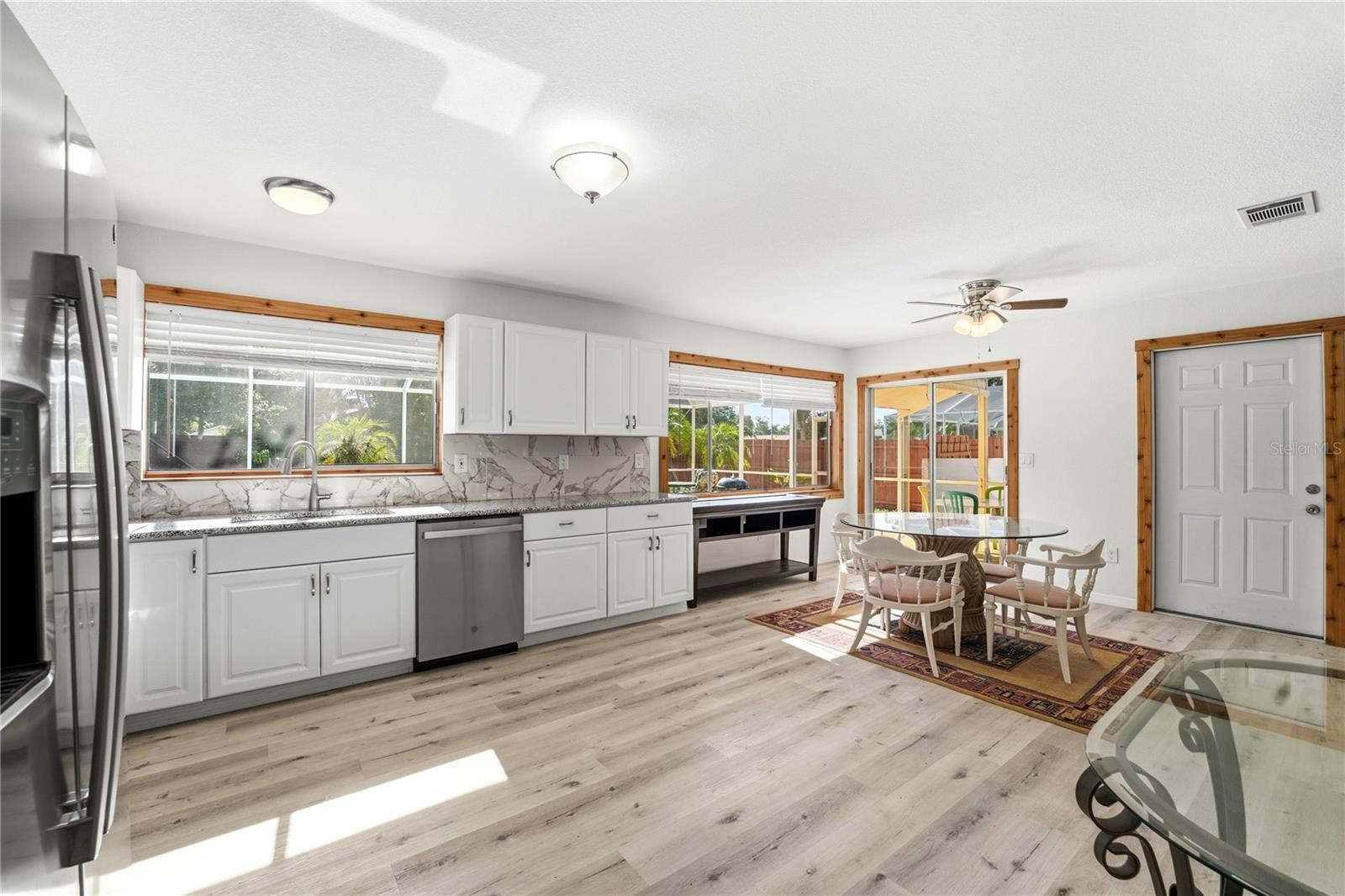 5309 SIMRAK ST, NORTH PORT, FL, 34287