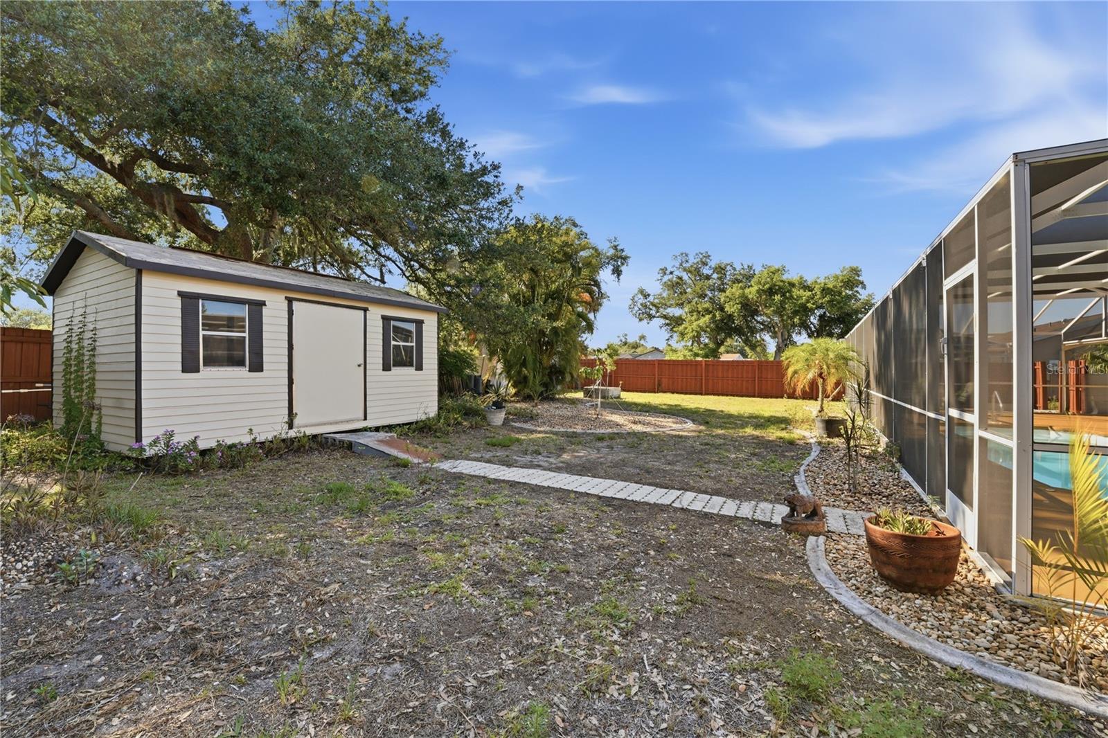 5309 SIMRAK ST, NORTH PORT, FL, 34287