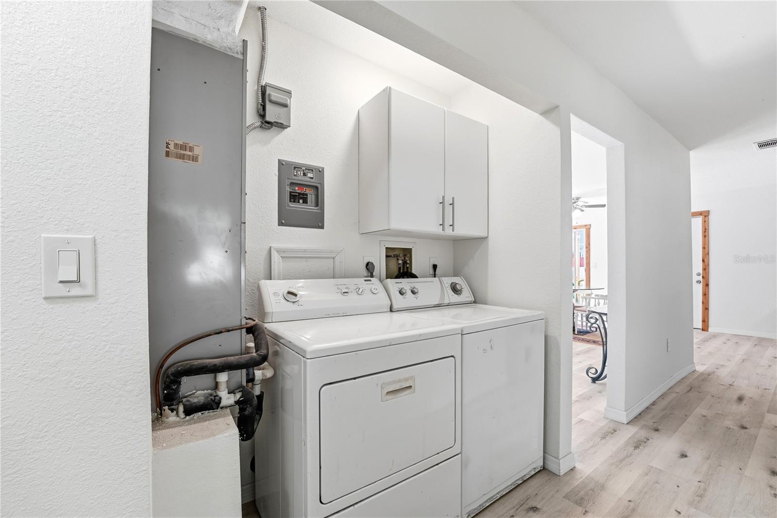 5309 SIMRAK ST, NORTH PORT, FL, 34287