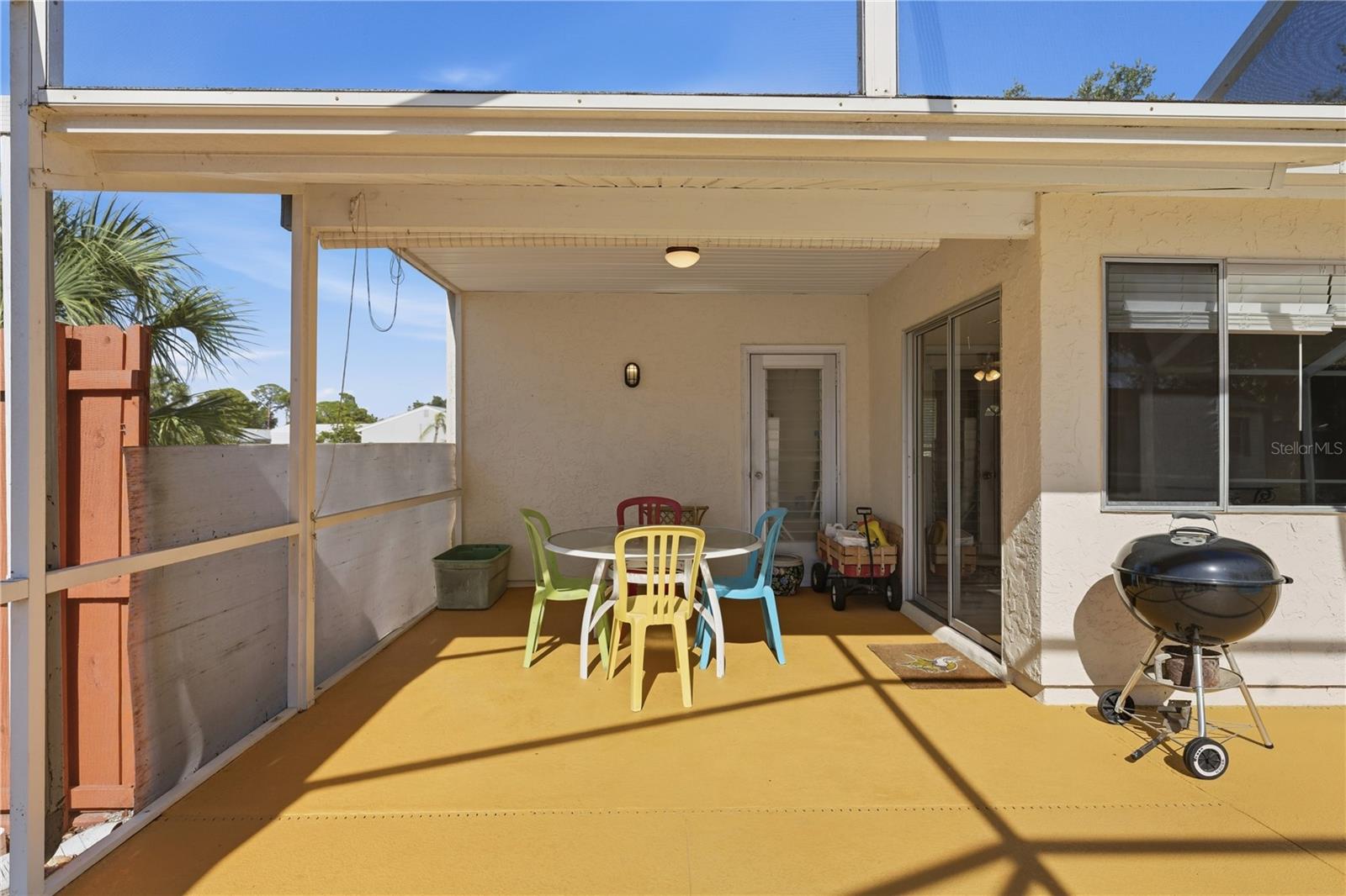 5309 SIMRAK ST, NORTH PORT, FL, 34287
