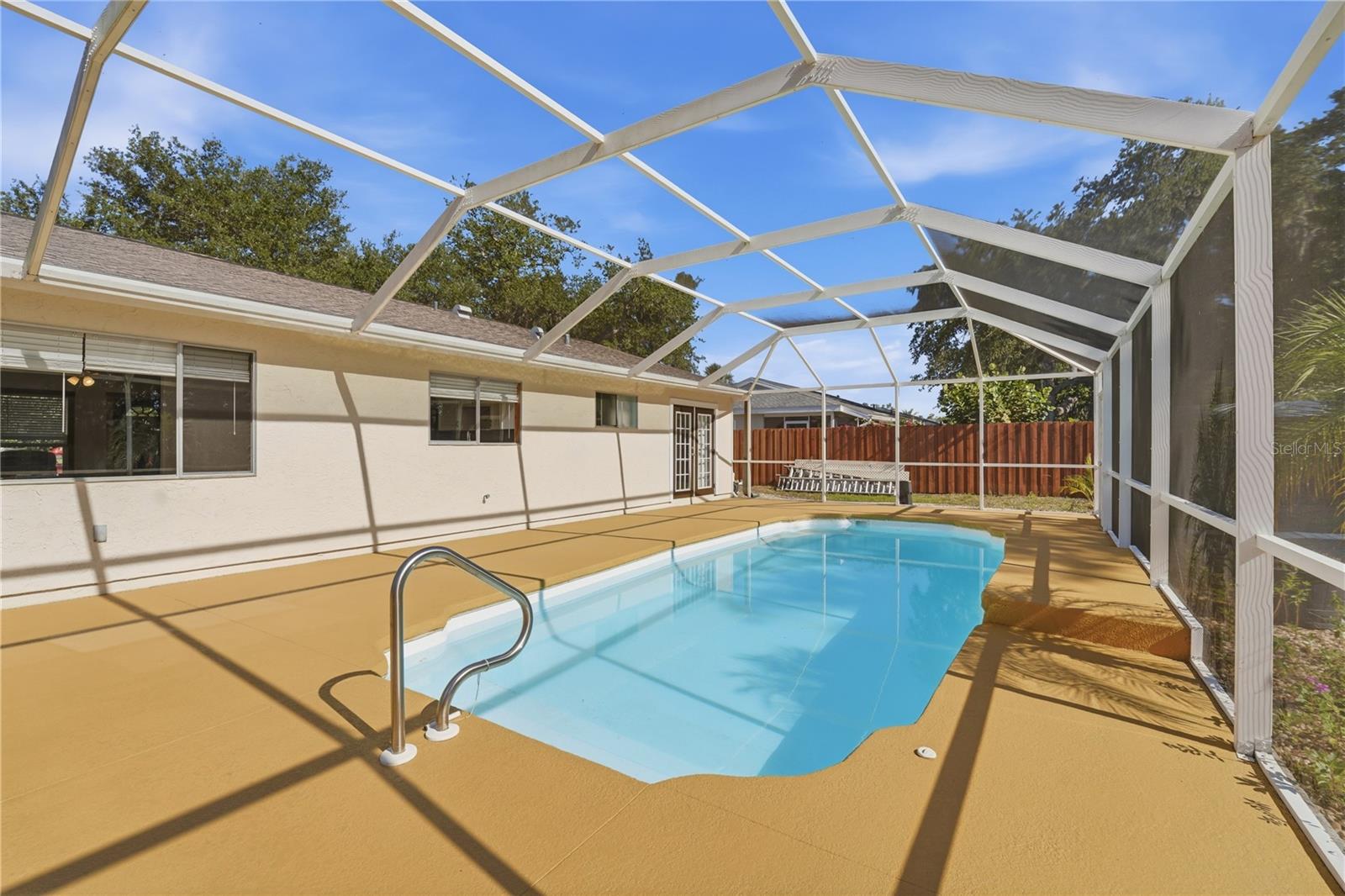 5309 SIMRAK ST, NORTH PORT, FL, 34287