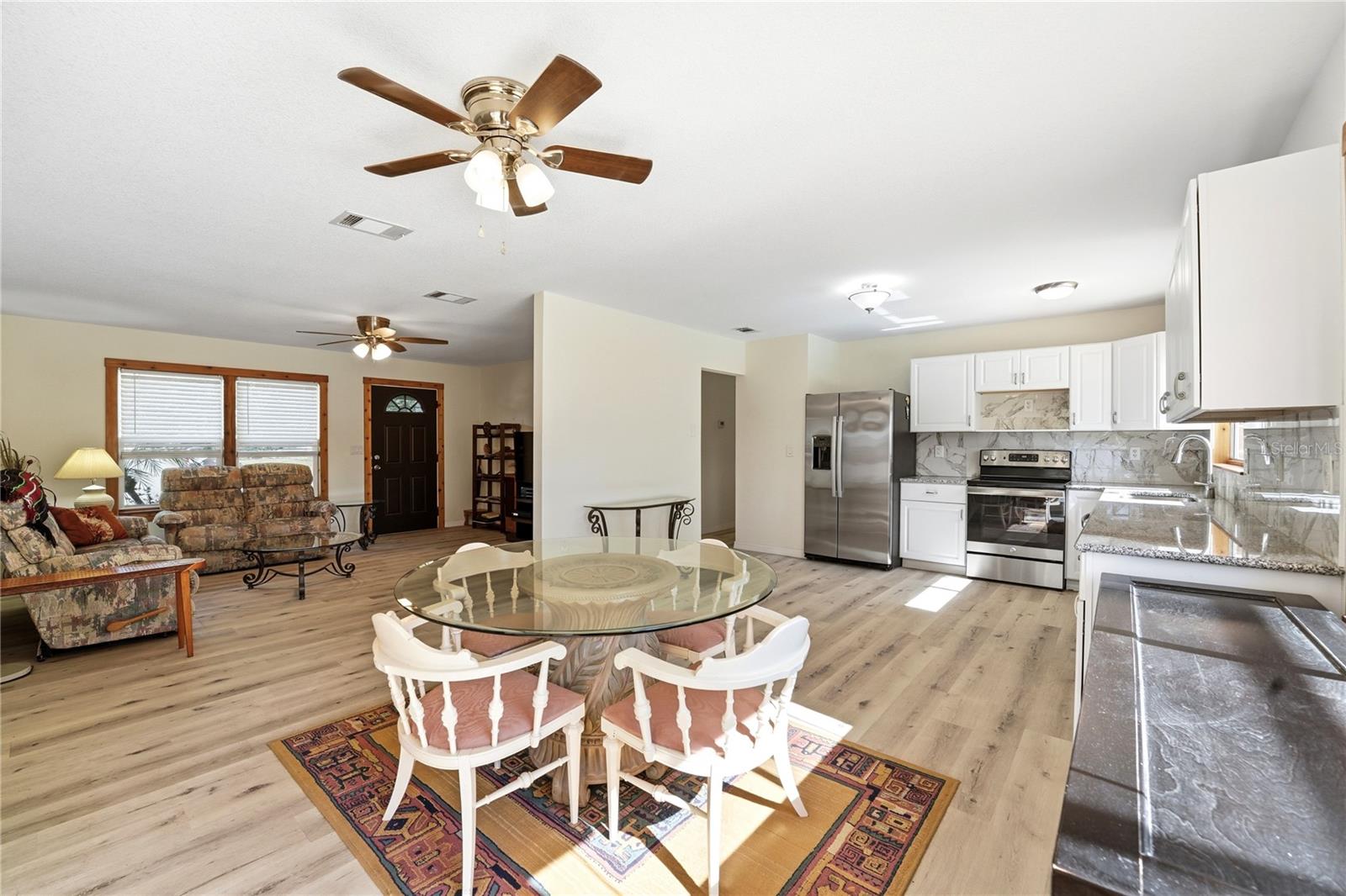 5309 SIMRAK ST, NORTH PORT, FL, 34287