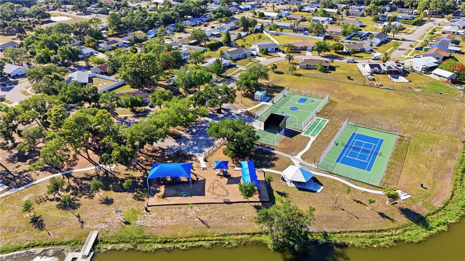 5309 SIMRAK ST, NORTH PORT, FL, 34287