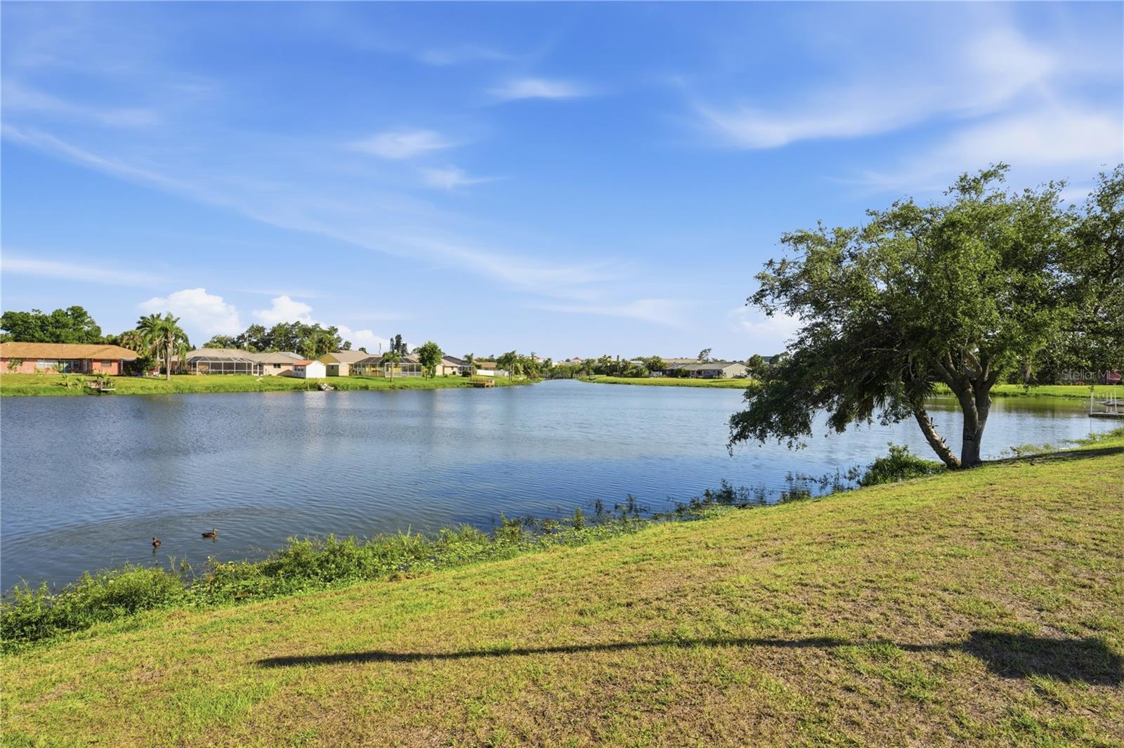 5309 SIMRAK ST, NORTH PORT, FL, 34287