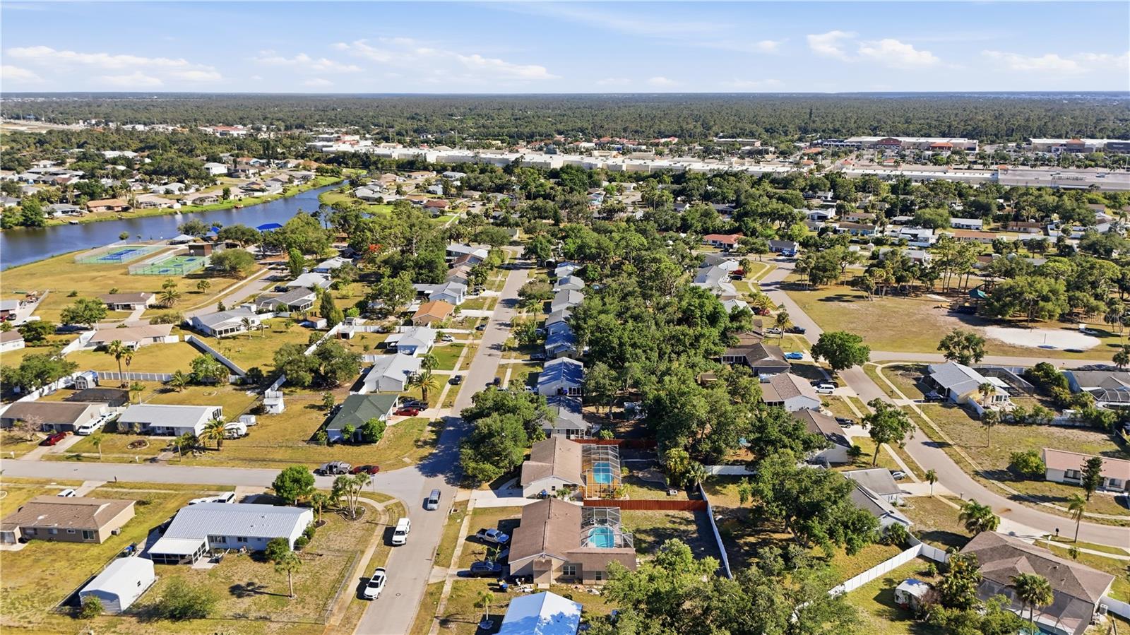 5309 SIMRAK ST, NORTH PORT, FL, 34287