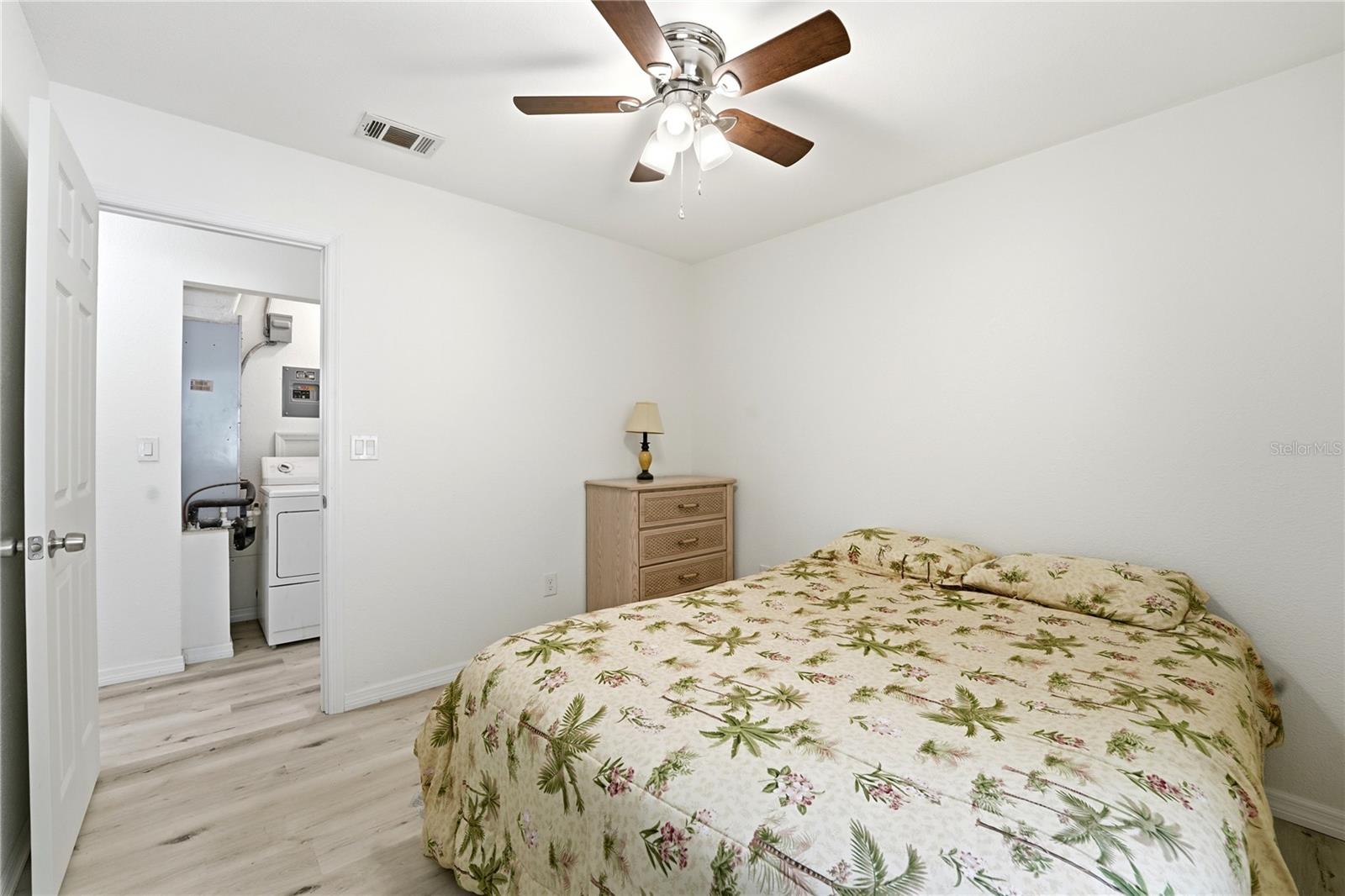 5309 SIMRAK ST, NORTH PORT, FL, 34287
