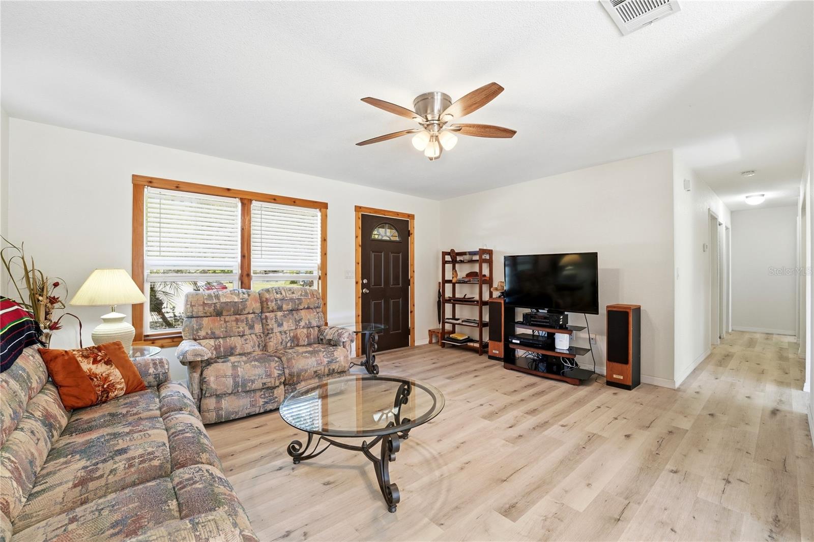 5309 SIMRAK ST, NORTH PORT, FL, 34287