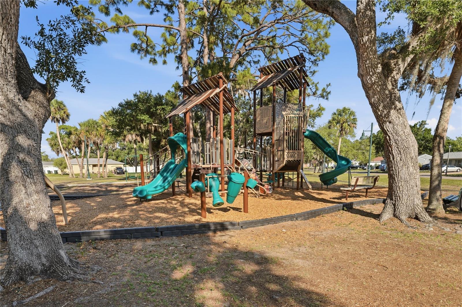 5309 SIMRAK ST, NORTH PORT, FL, 34287