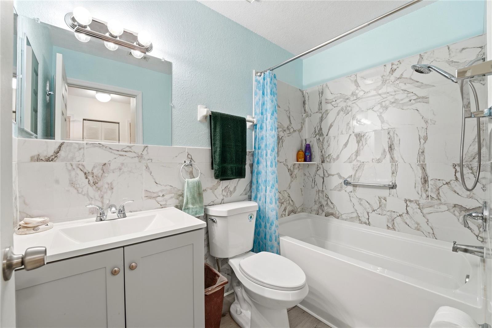 5309 SIMRAK ST, NORTH PORT, FL, 34287