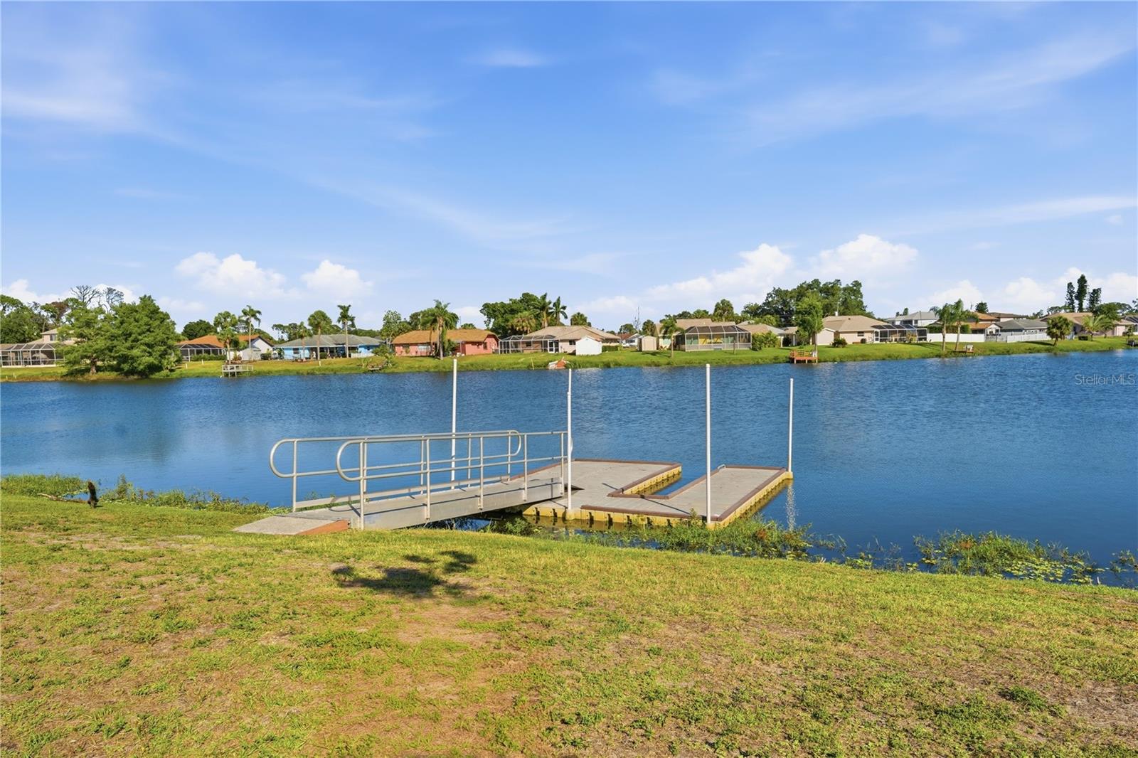 5309 SIMRAK ST, NORTH PORT, FL, 34287