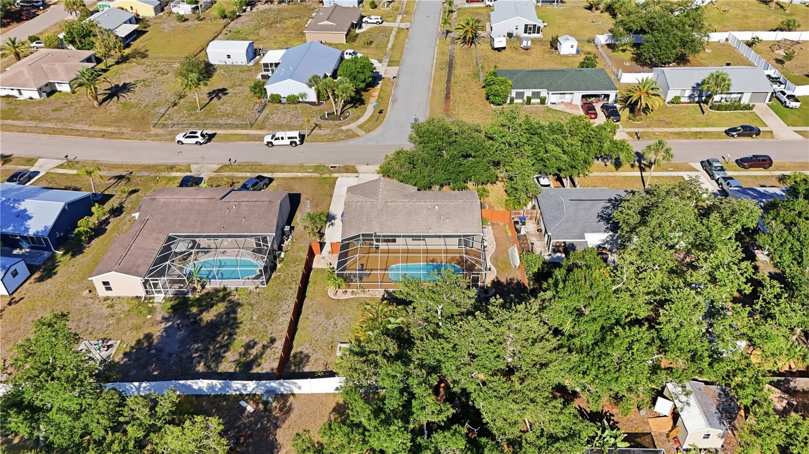 5309 SIMRAK ST, NORTH PORT, FL, 34287