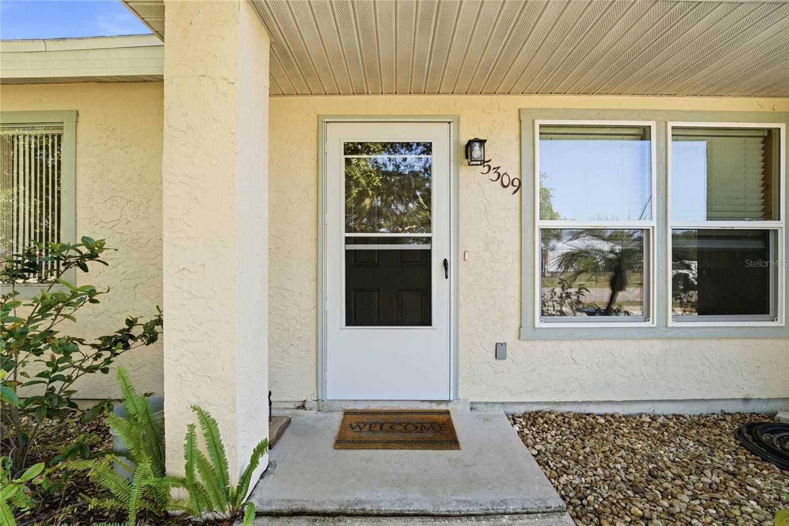 5309 SIMRAK ST, NORTH PORT, FL, 34287