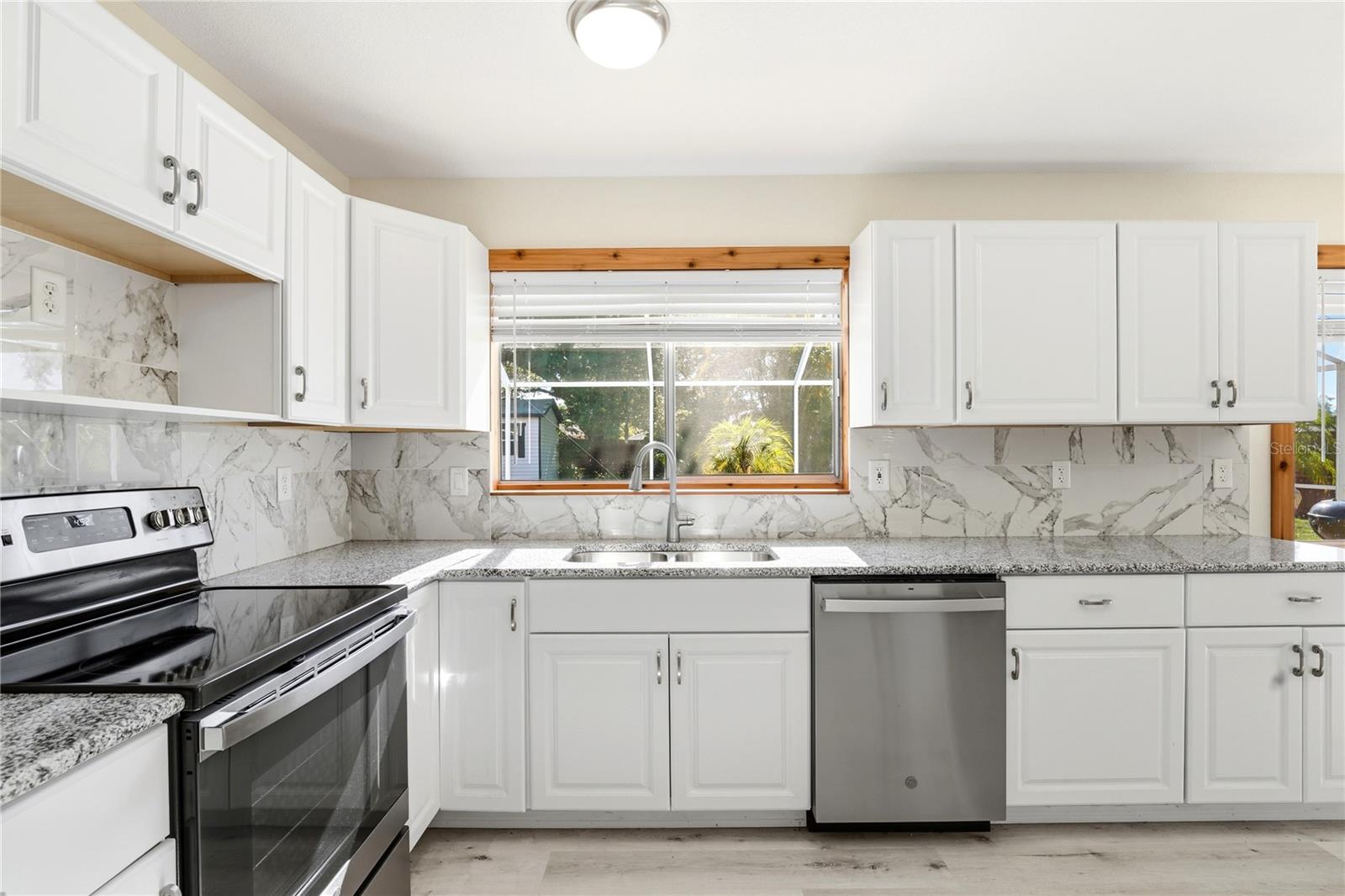 5309 SIMRAK ST, NORTH PORT, FL, 34287