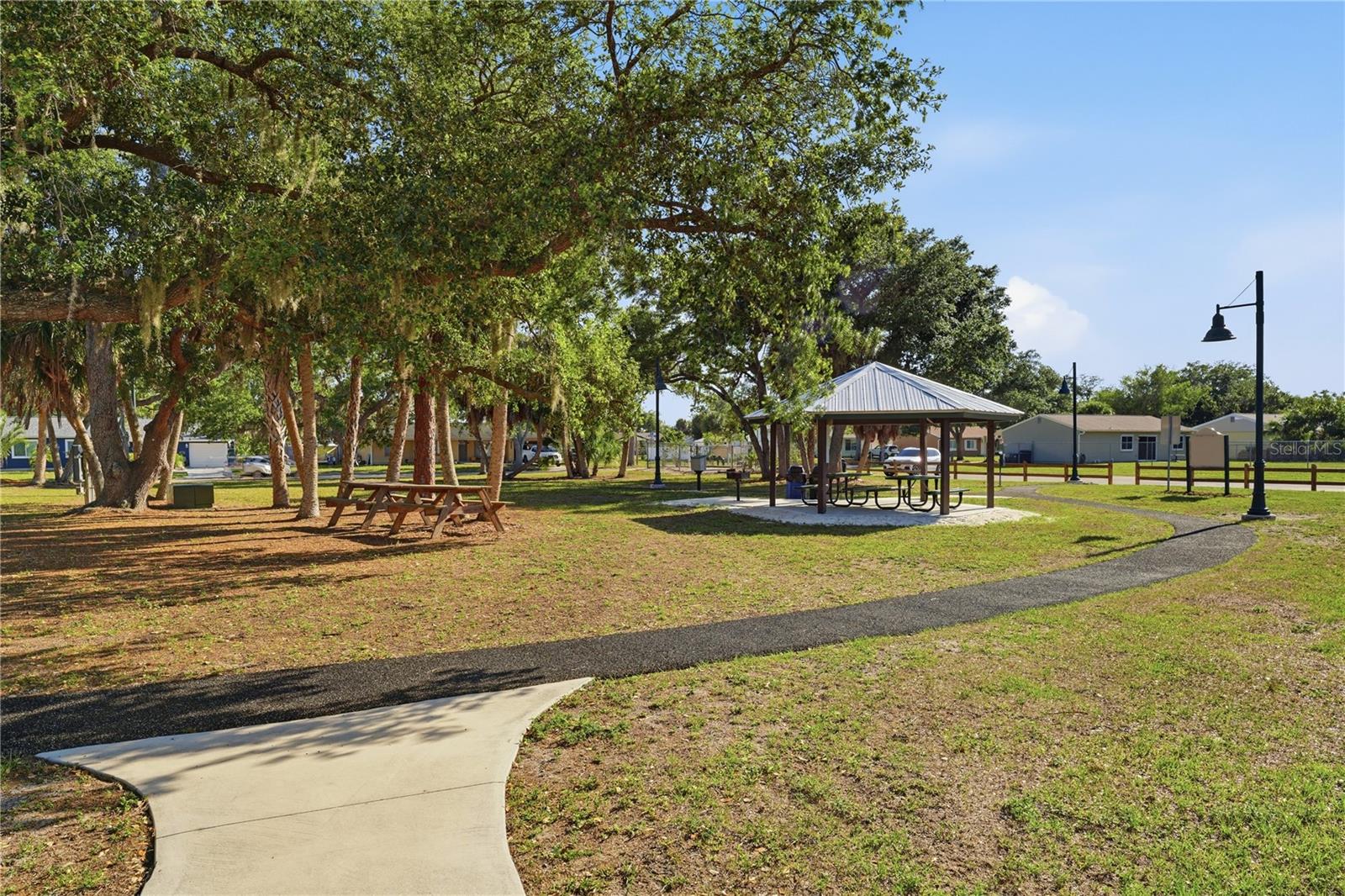 5309 SIMRAK ST, NORTH PORT, FL, 34287