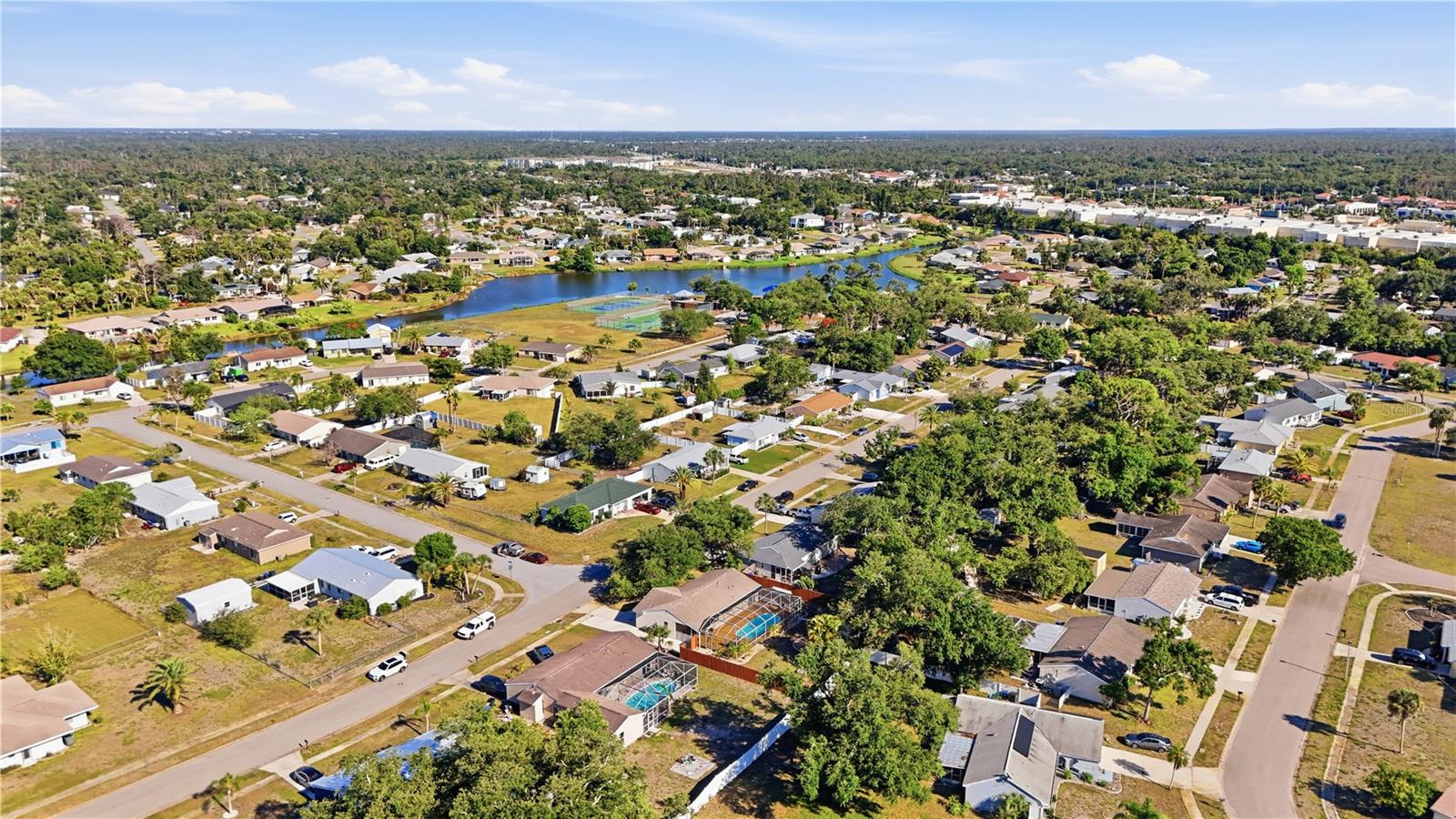 5309 SIMRAK ST, NORTH PORT, FL, 34287