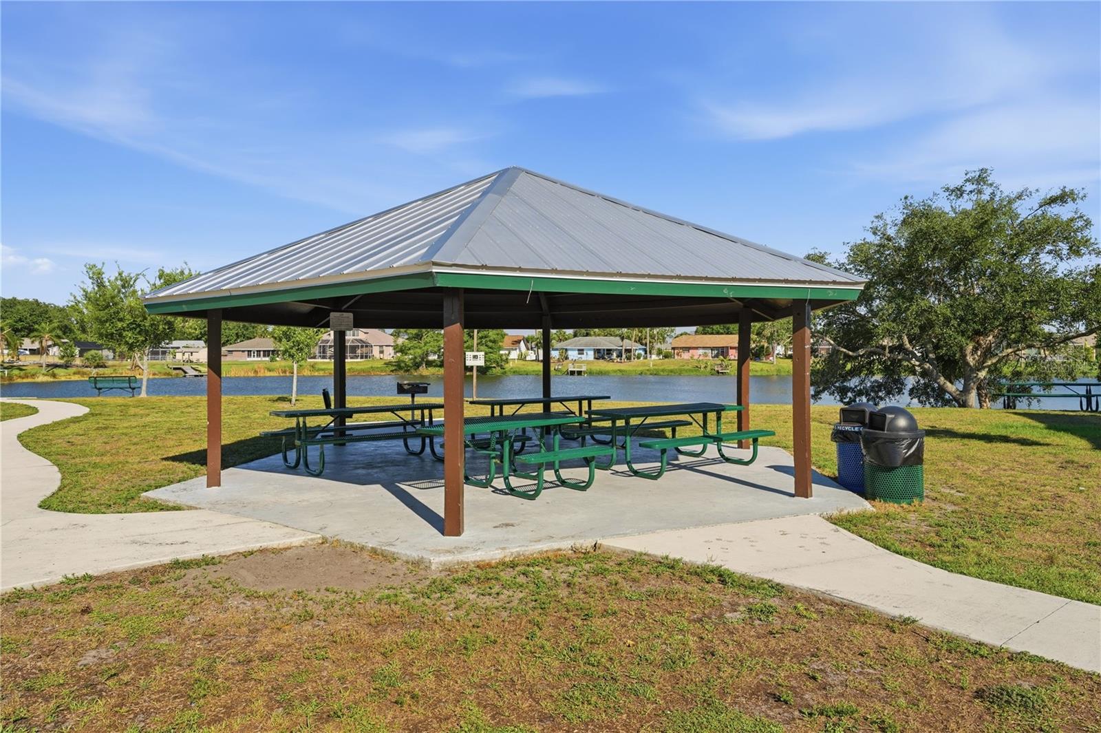 5309 SIMRAK ST, NORTH PORT, FL, 34287