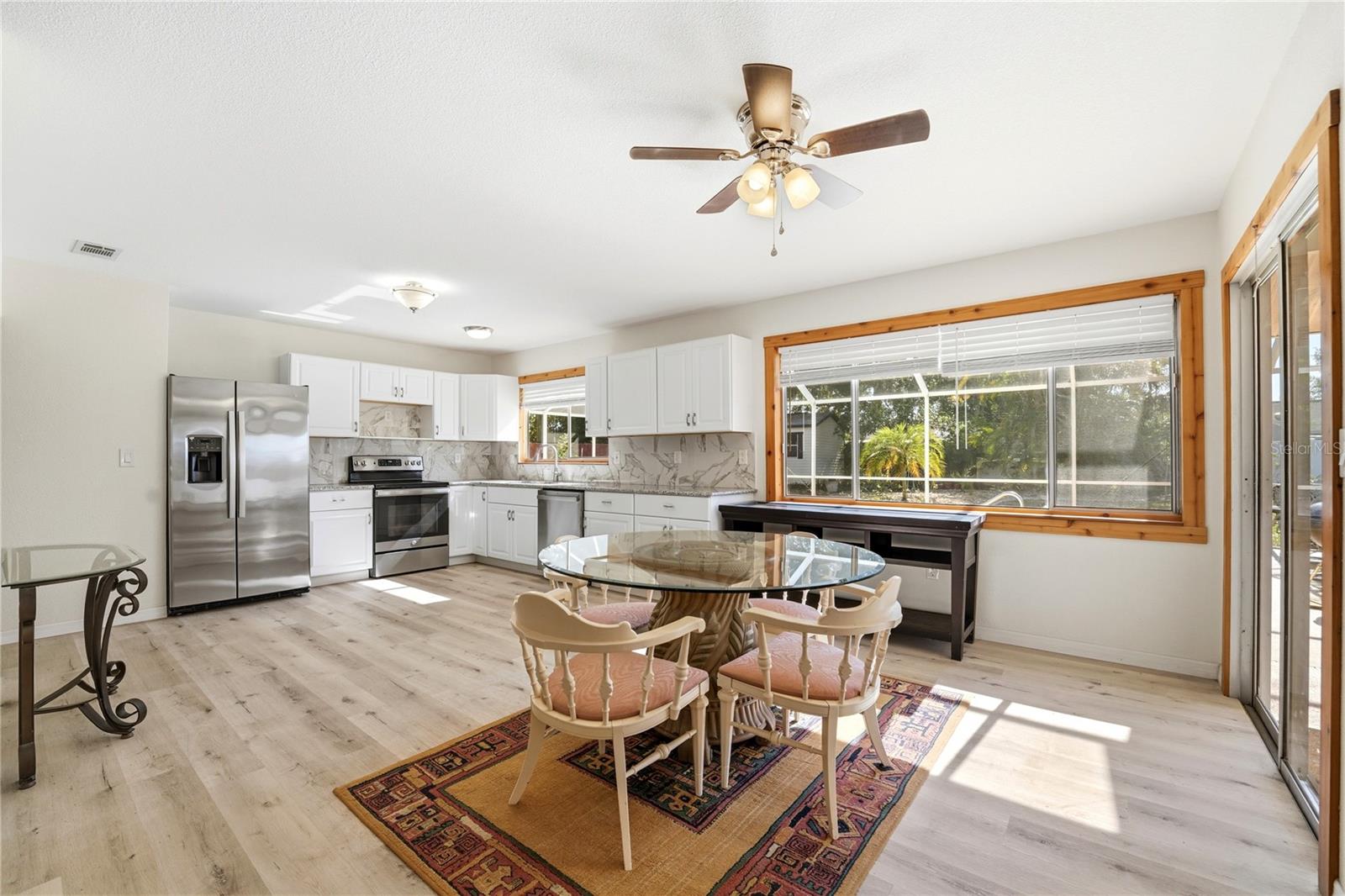 5309 SIMRAK ST, NORTH PORT, FL, 34287