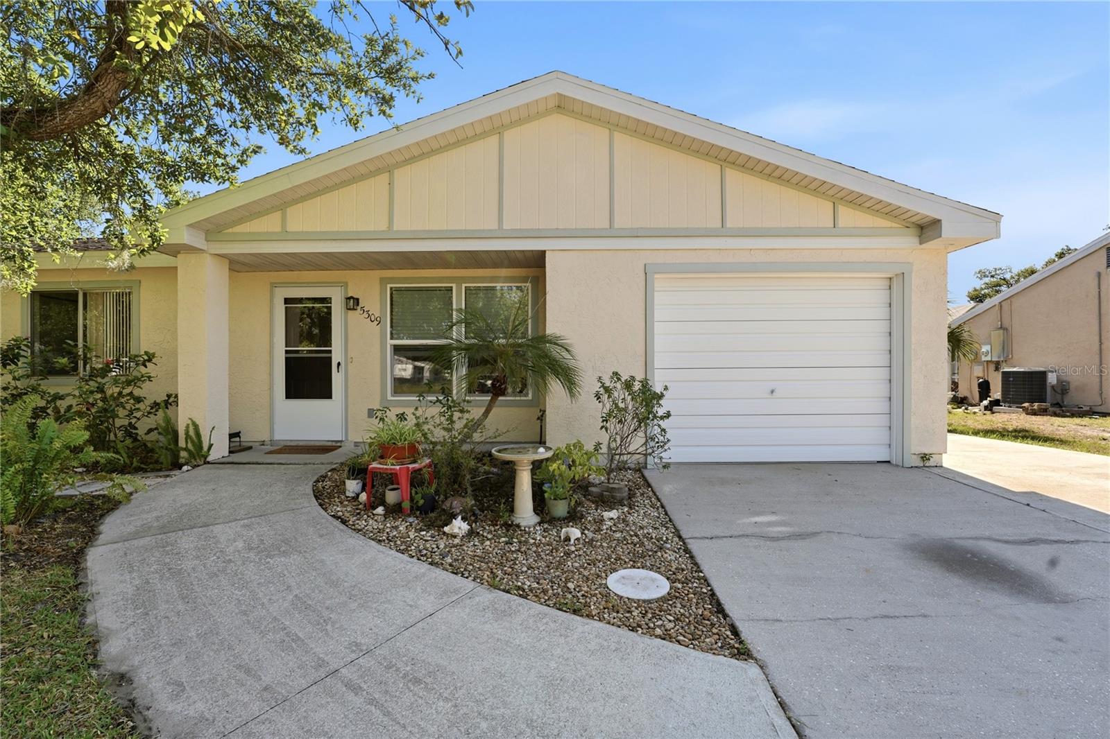 5309 SIMRAK ST, NORTH PORT, FL, 34287