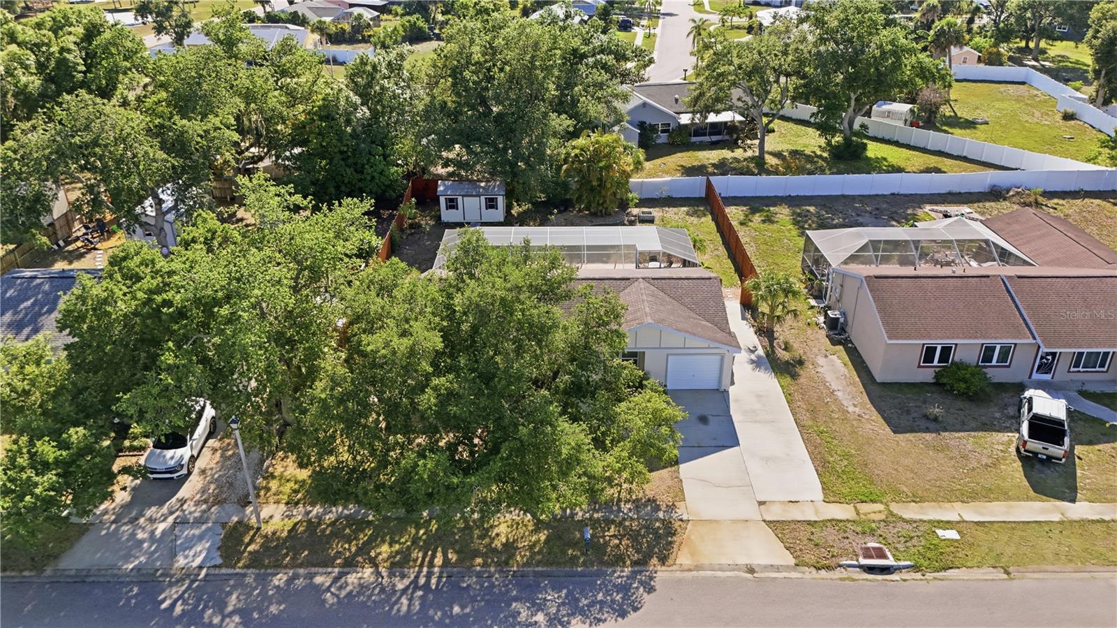 5309 SIMRAK ST, NORTH PORT, FL, 34287
