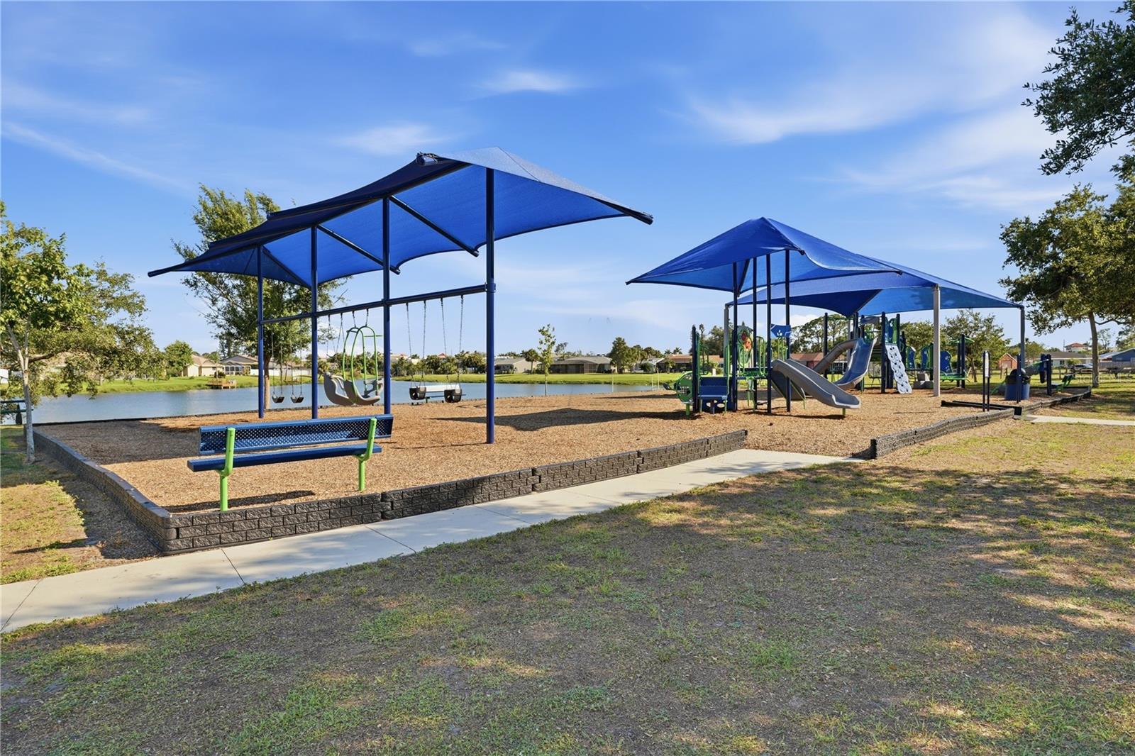 5309 SIMRAK ST, NORTH PORT, FL, 34287