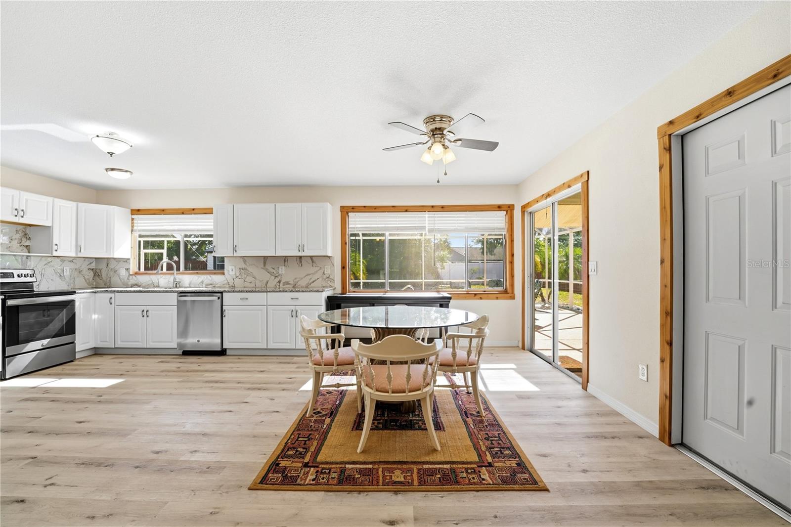 5309 SIMRAK ST, NORTH PORT, FL, 34287
