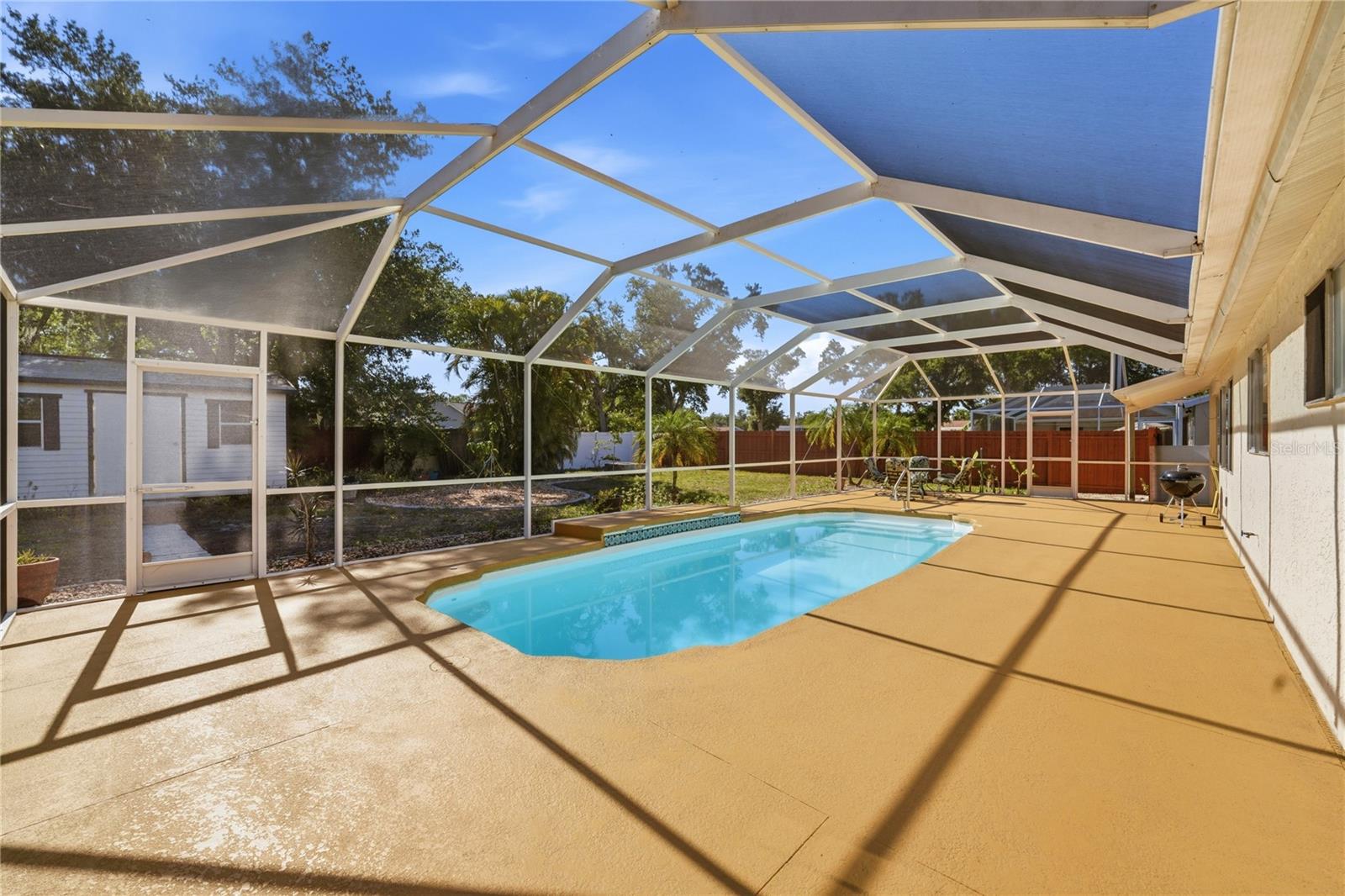 5309 SIMRAK ST, NORTH PORT, FL, 34287