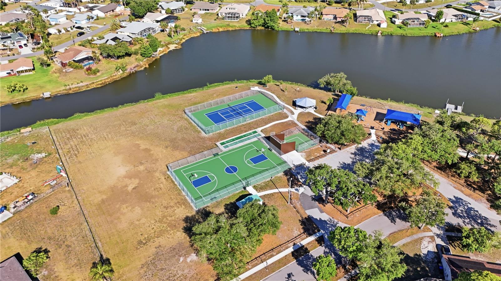 5309 SIMRAK ST, NORTH PORT, FL, 34287