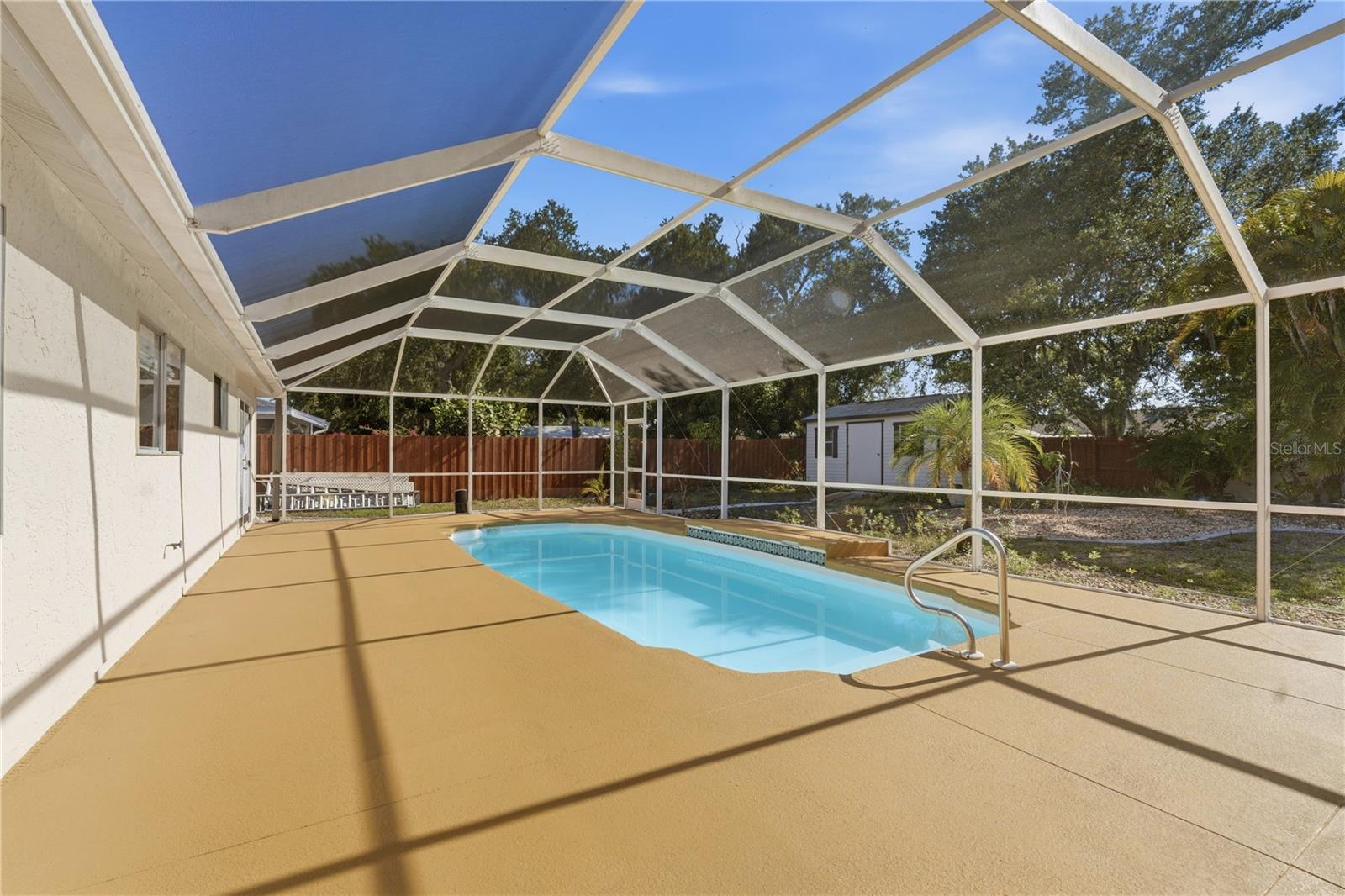 5309 SIMRAK ST, NORTH PORT, FL, 34287