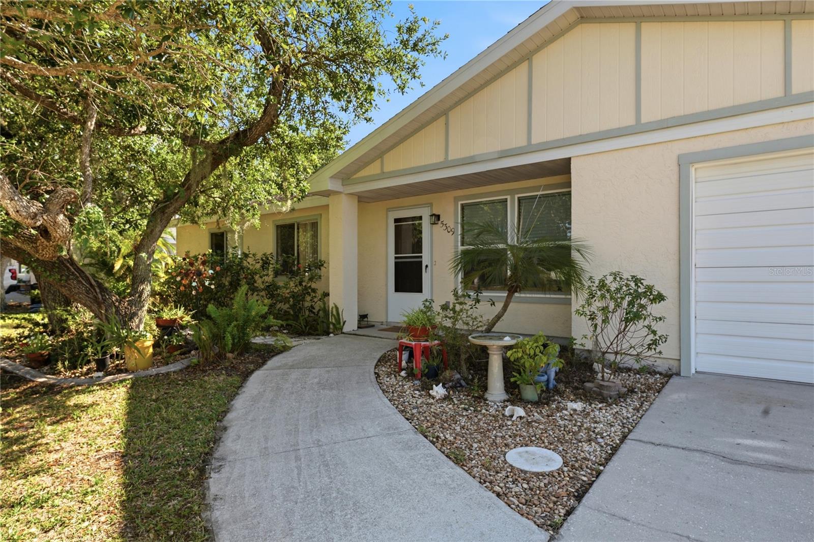 5309 SIMRAK ST, NORTH PORT, FL, 34287