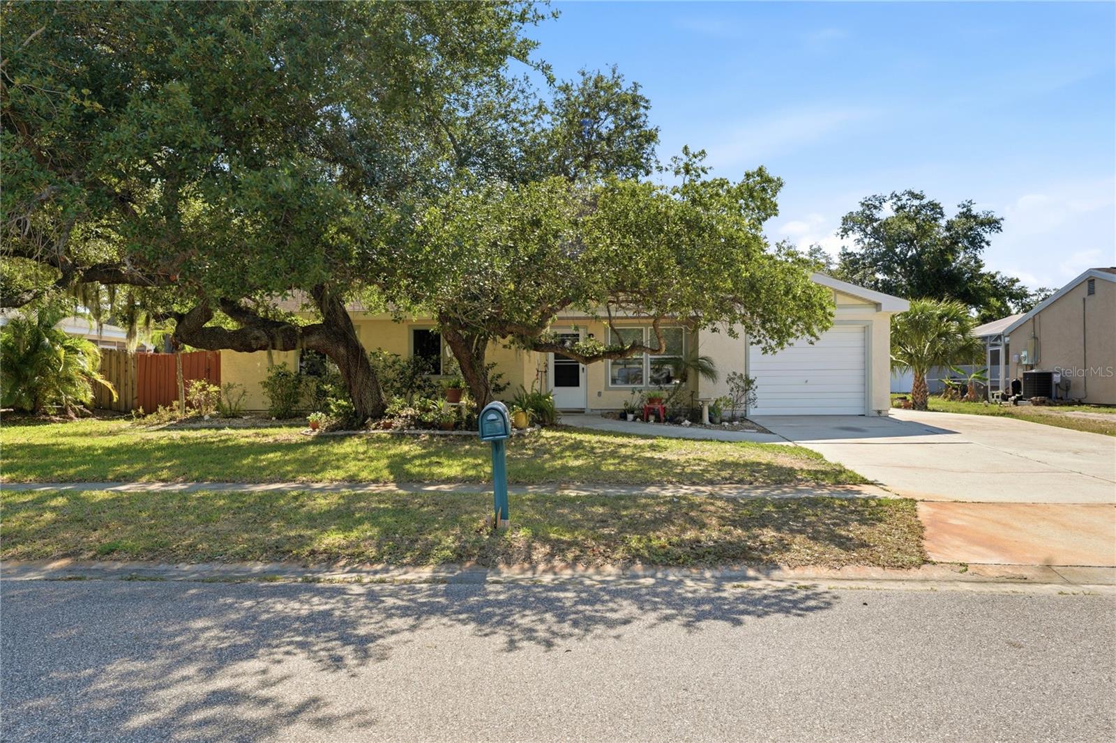 5309 SIMRAK ST, NORTH PORT, FL, 34287