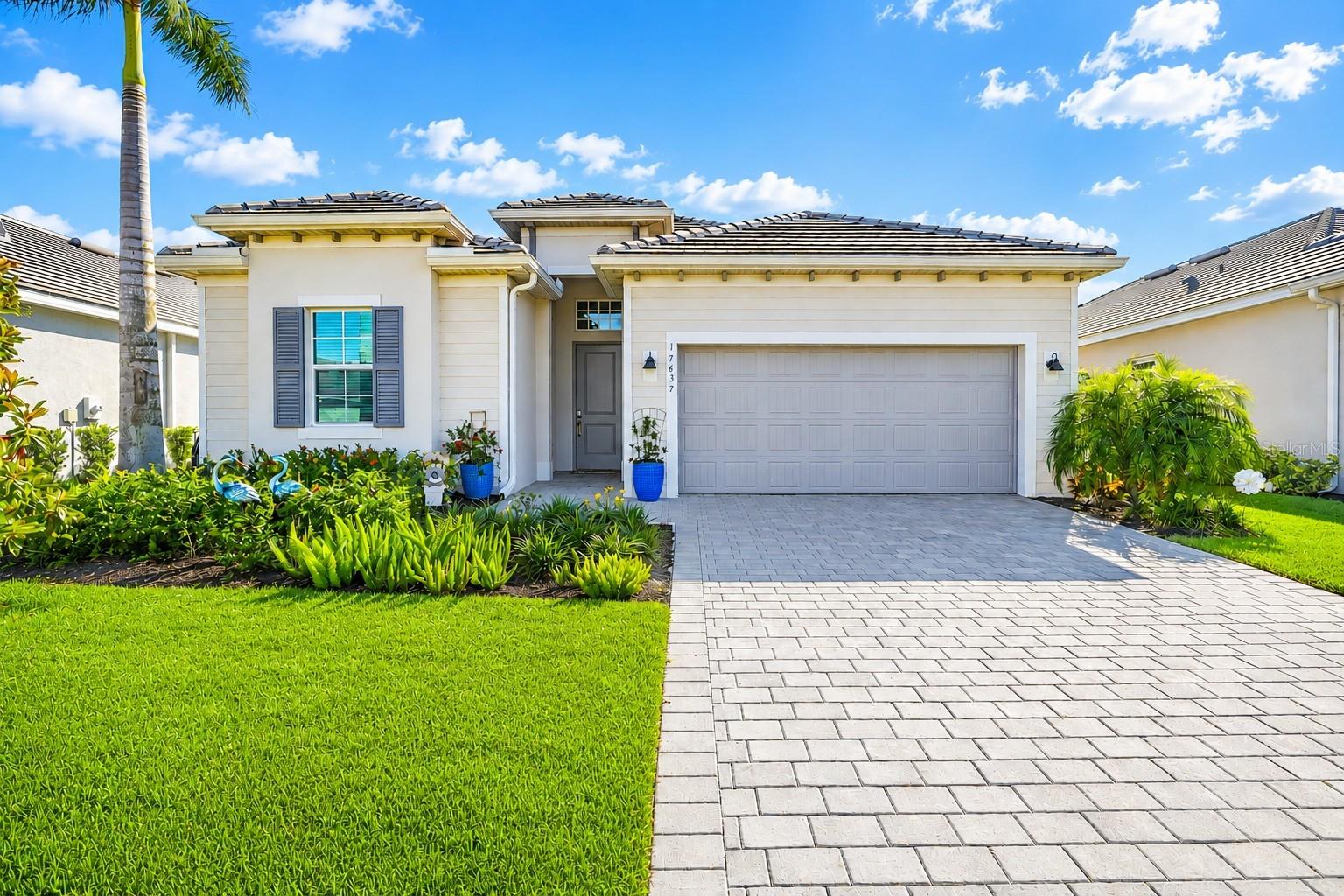 17637 SANTORINI CT, VENICE, FL, 34293