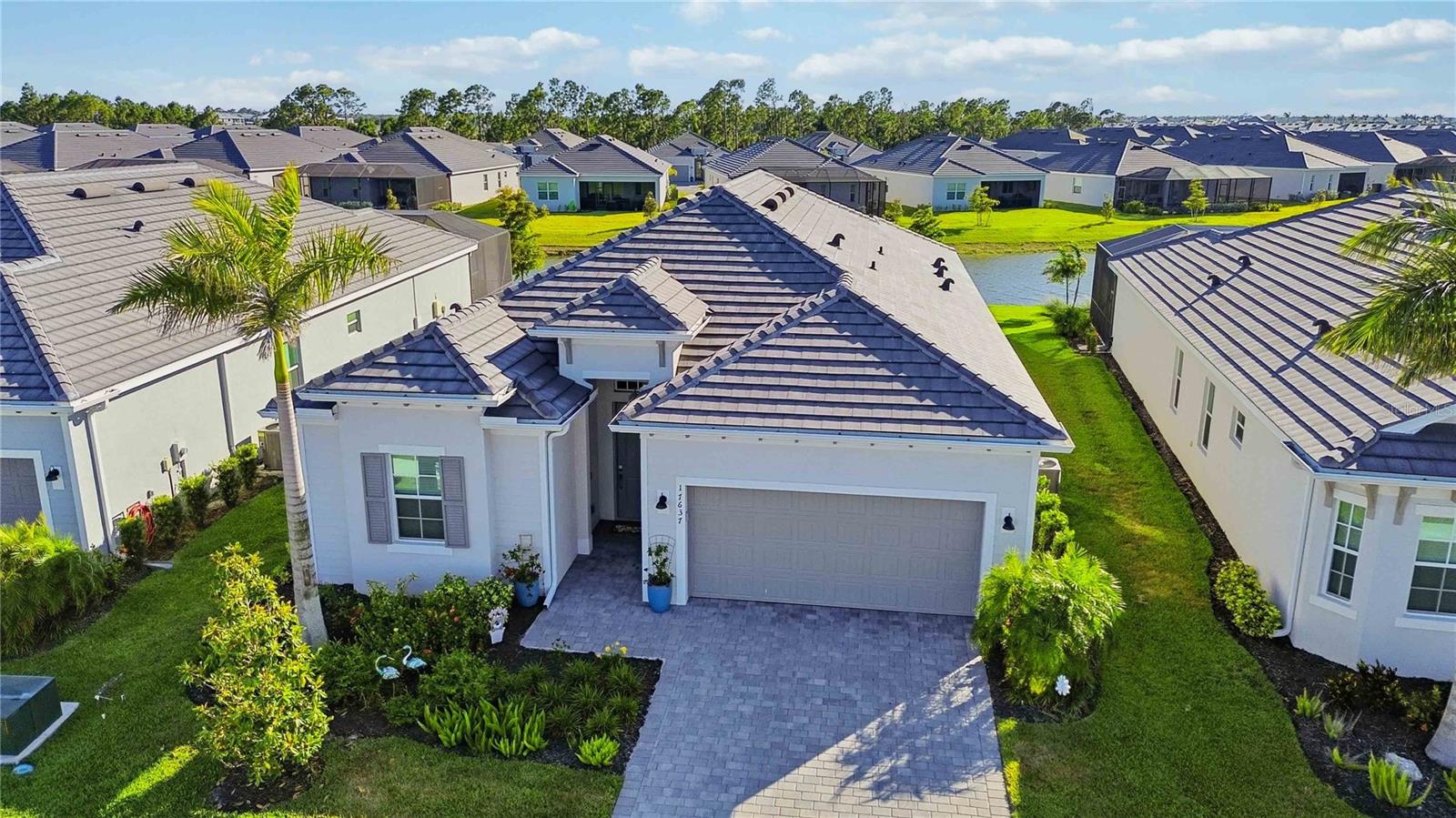 17637 SANTORINI CT, VENICE, FL, 34293