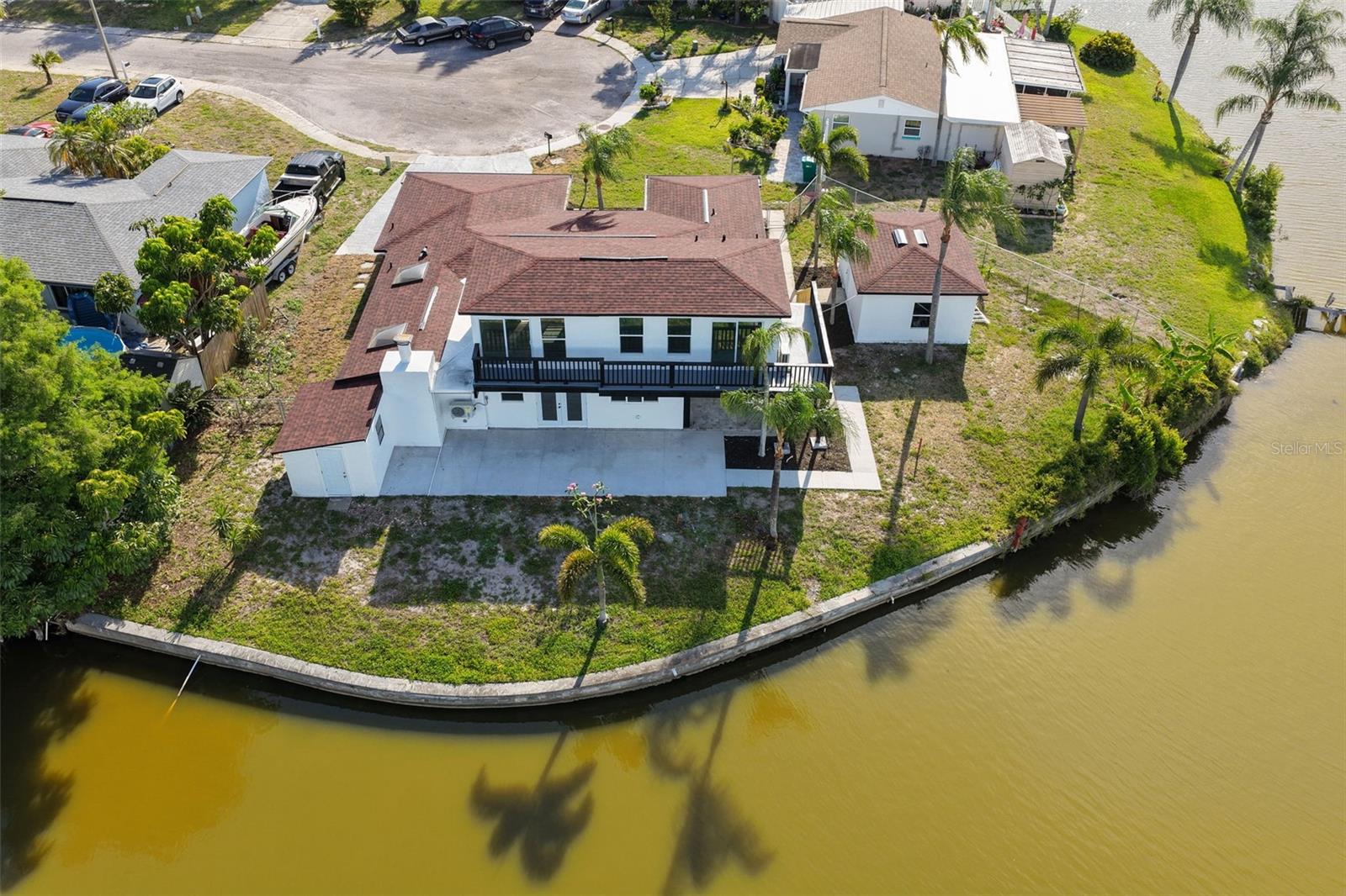 1220 STOVER CT, HOLIDAY, FL, 34691