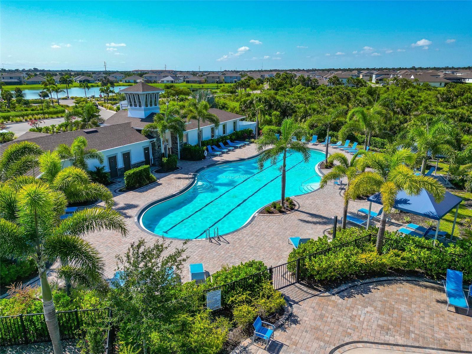 5655 WOODLAND SAGE DR, SARASOTA, FL, 34238