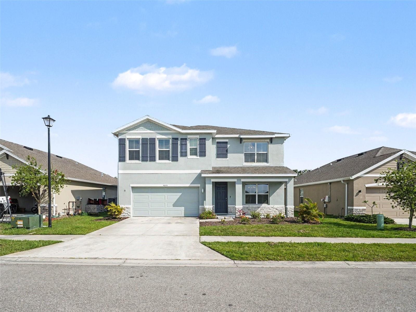 5655 WOODLAND SAGE DR, SARASOTA, FL, 34238