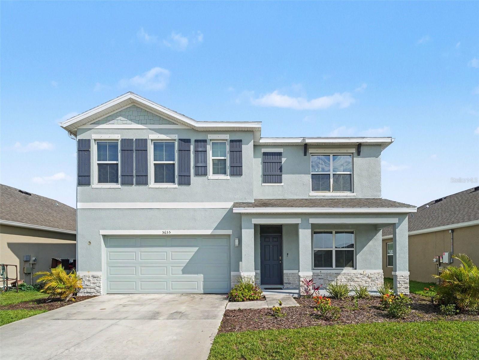 5655 WOODLAND SAGE DR, SARASOTA, FL, 34238
