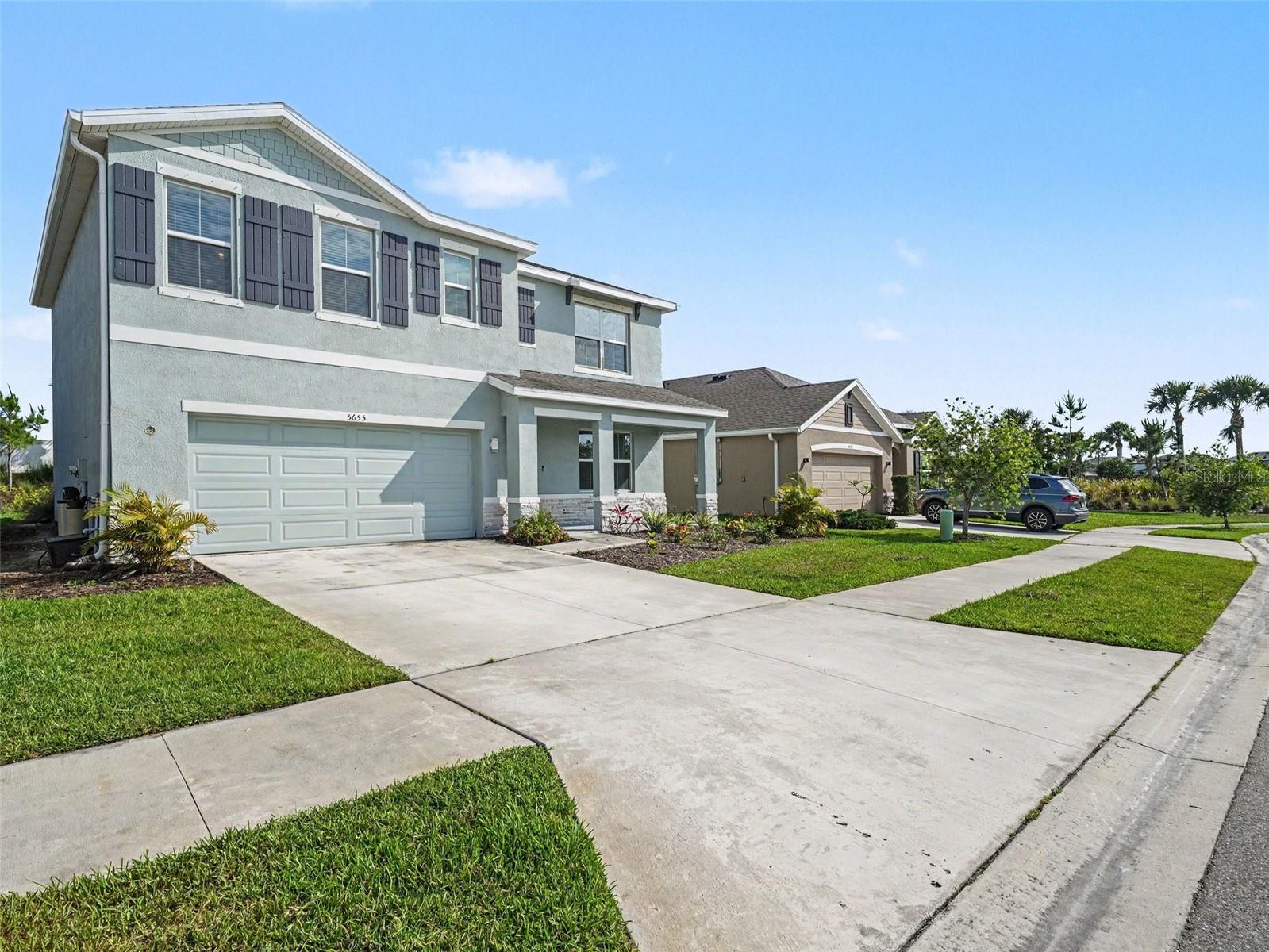 5655 WOODLAND SAGE DR, SARASOTA, FL, 34238