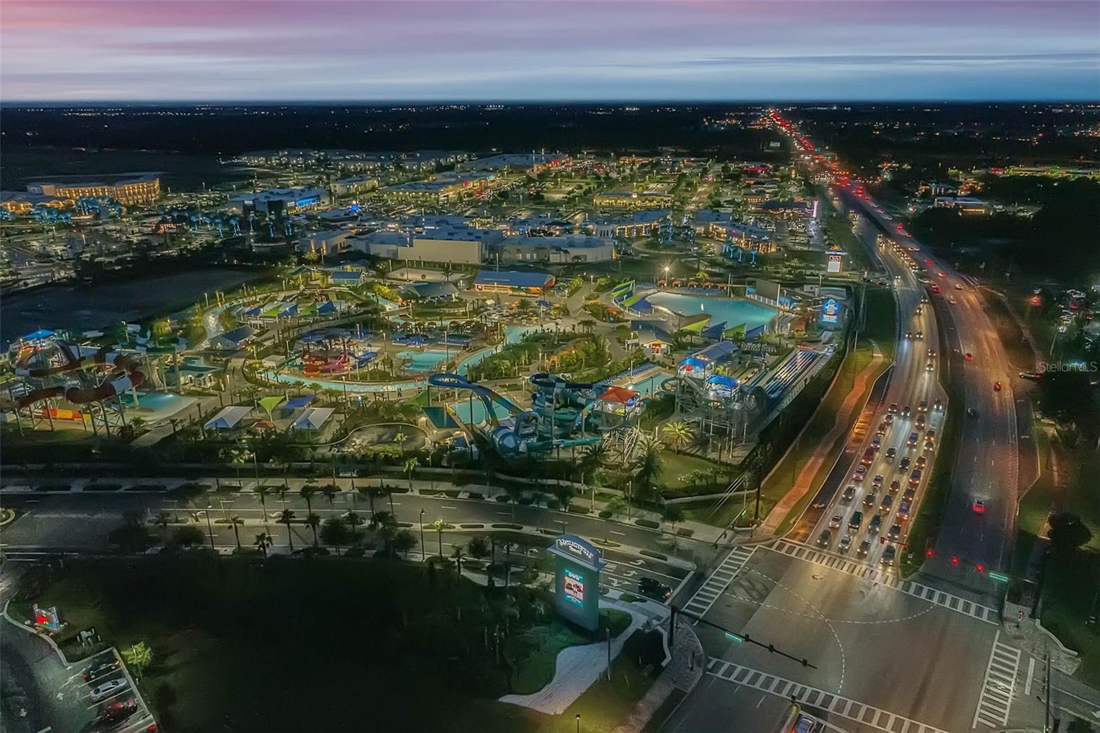 2916 ON THE ROCKS PT, KISSIMMEE, FL, 34747