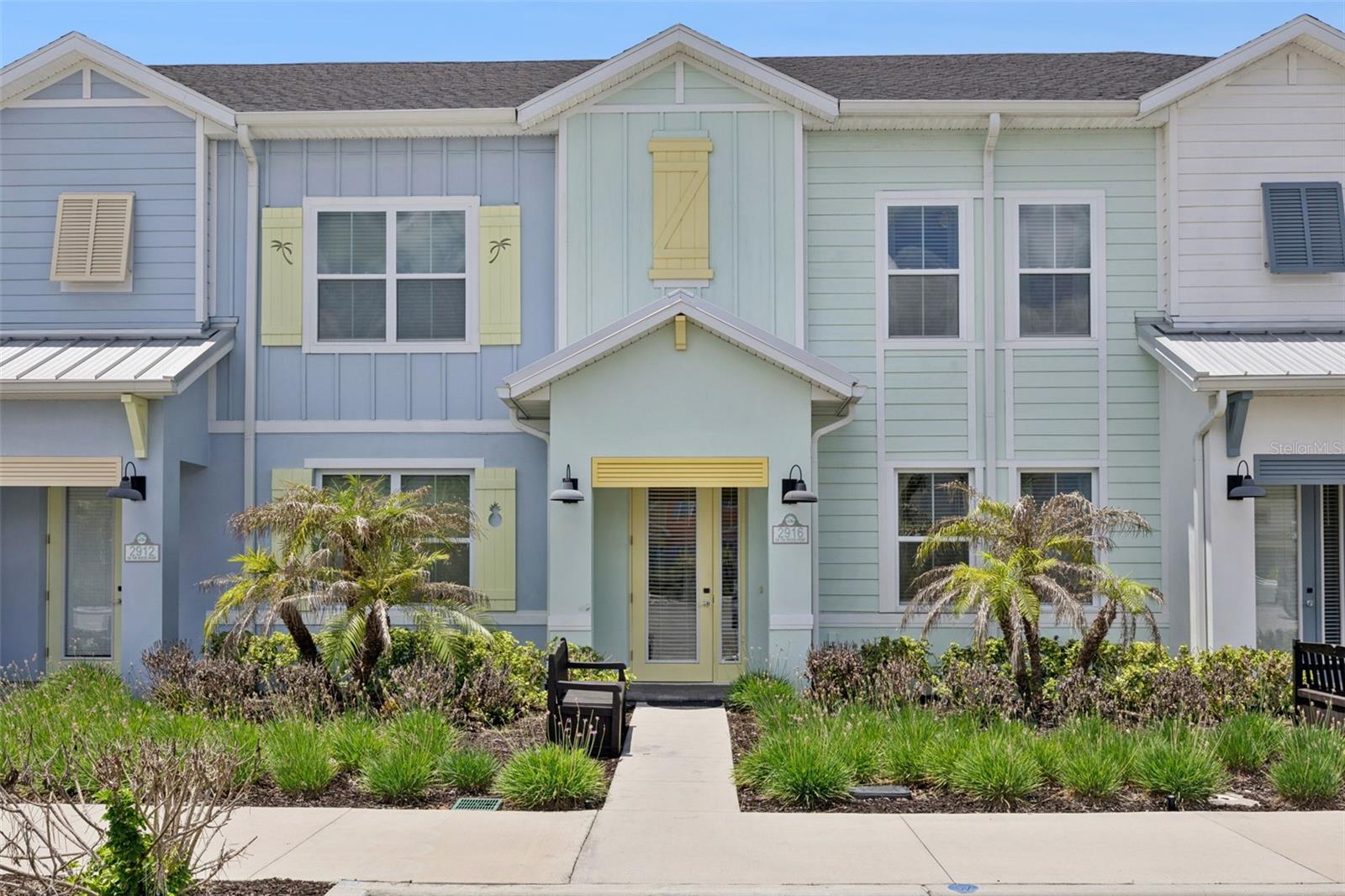 2916 ON THE ROCKS PT, KISSIMMEE, FL, 34747