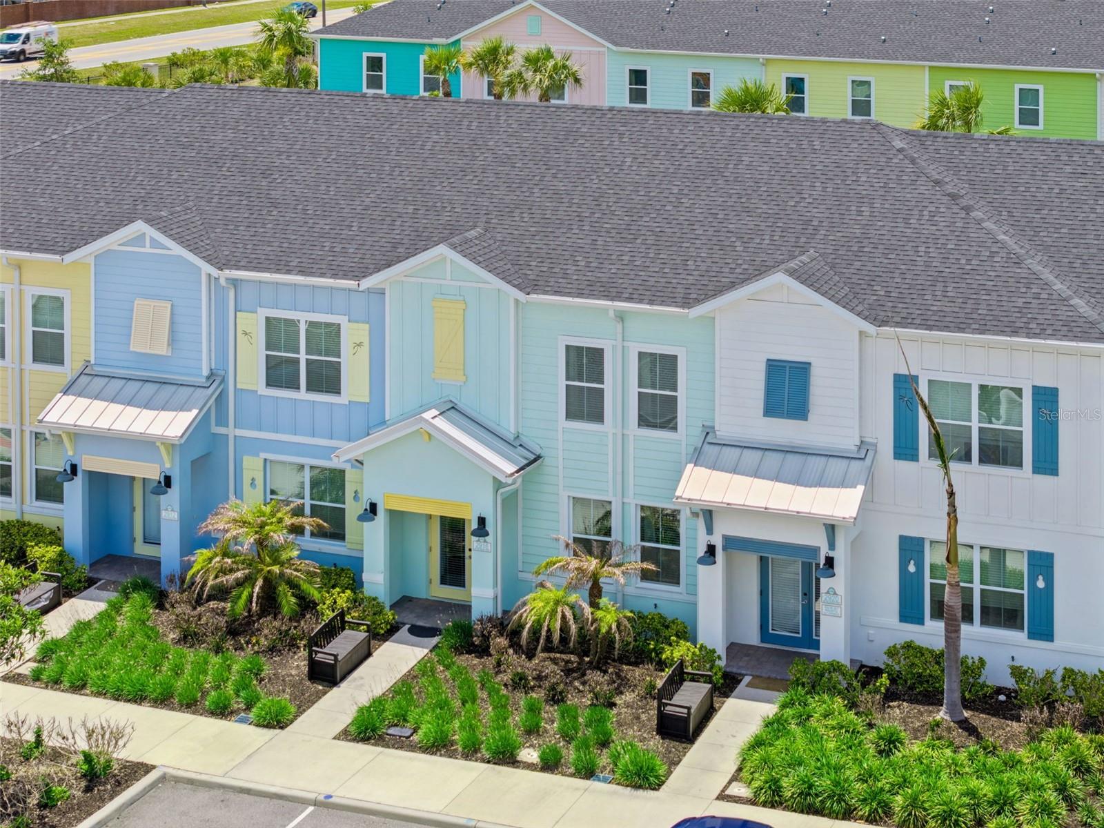 2916 ON THE ROCKS PT, KISSIMMEE, FL, 34747