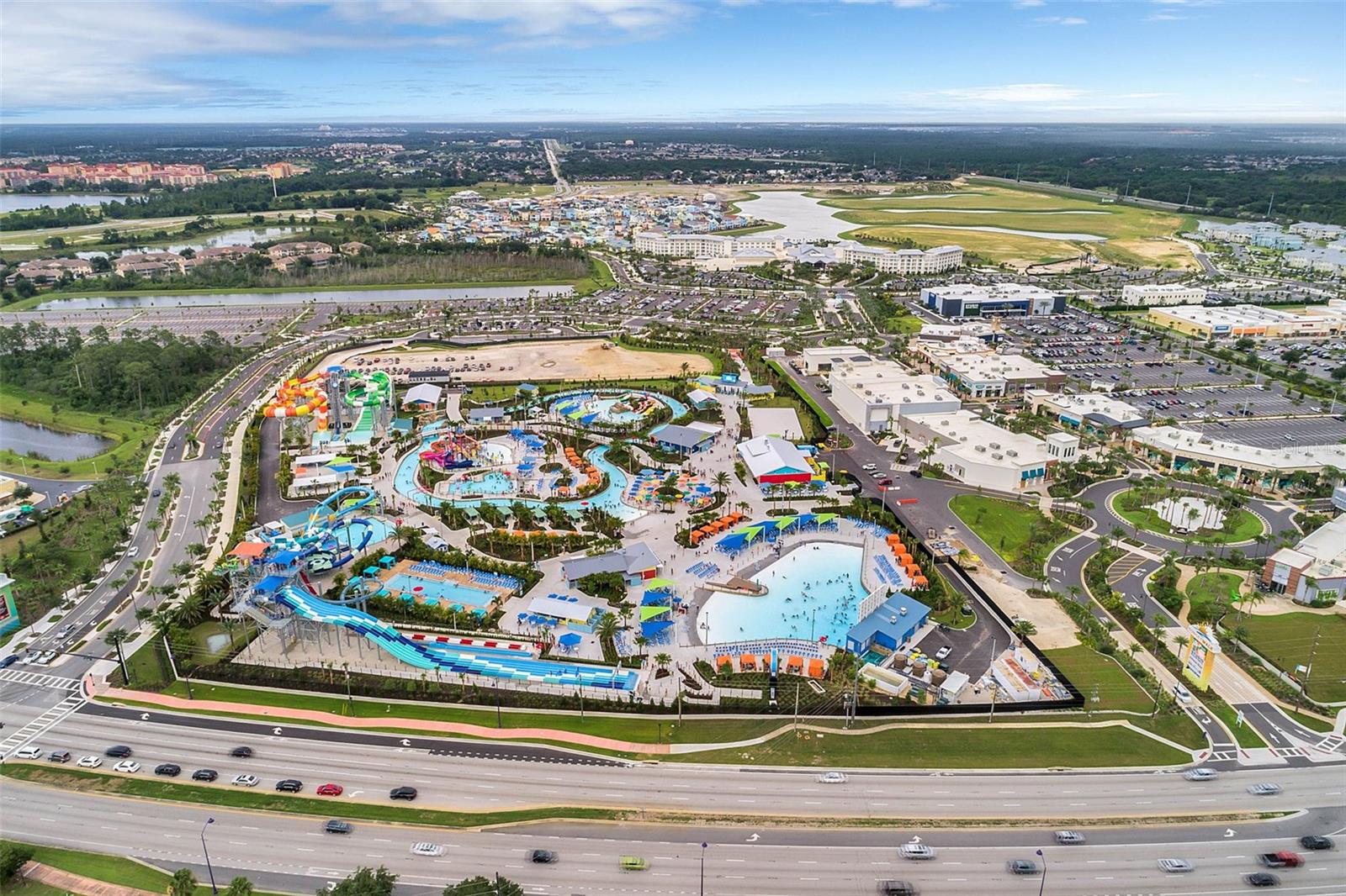 2916 ON THE ROCKS PT, KISSIMMEE, FL, 34747