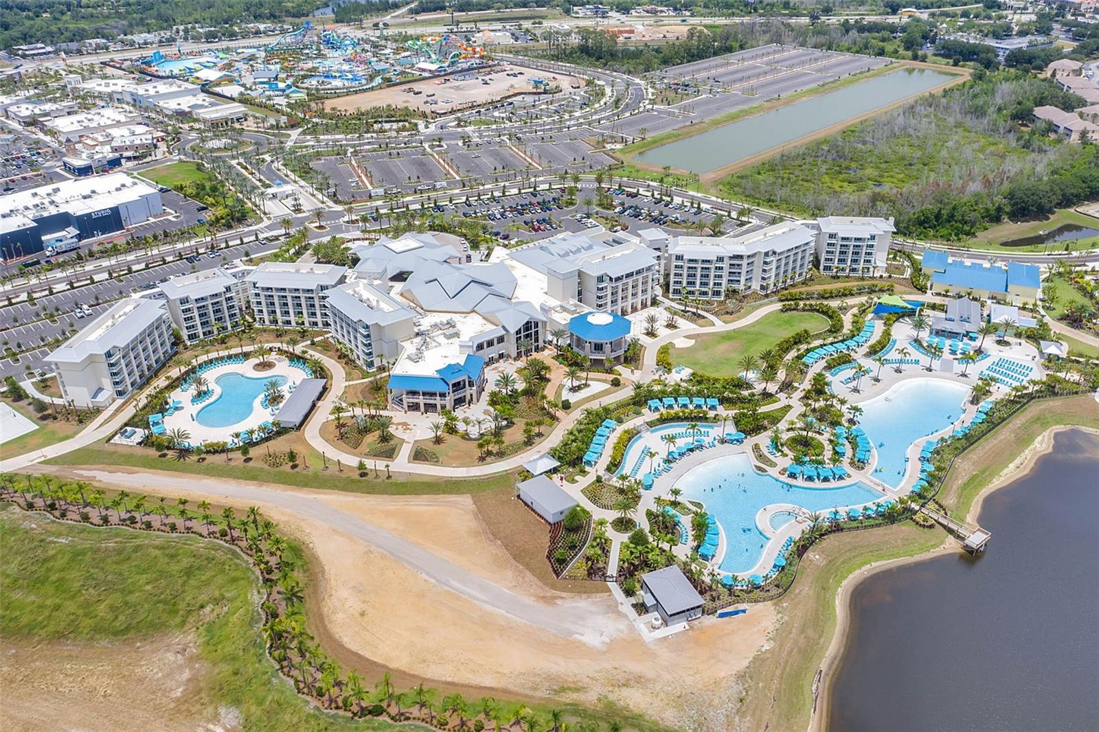 2916 ON THE ROCKS PT, KISSIMMEE, FL, 34747
