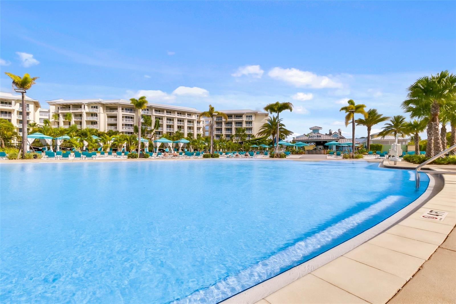 2916 ON THE ROCKS PT, KISSIMMEE, FL, 34747