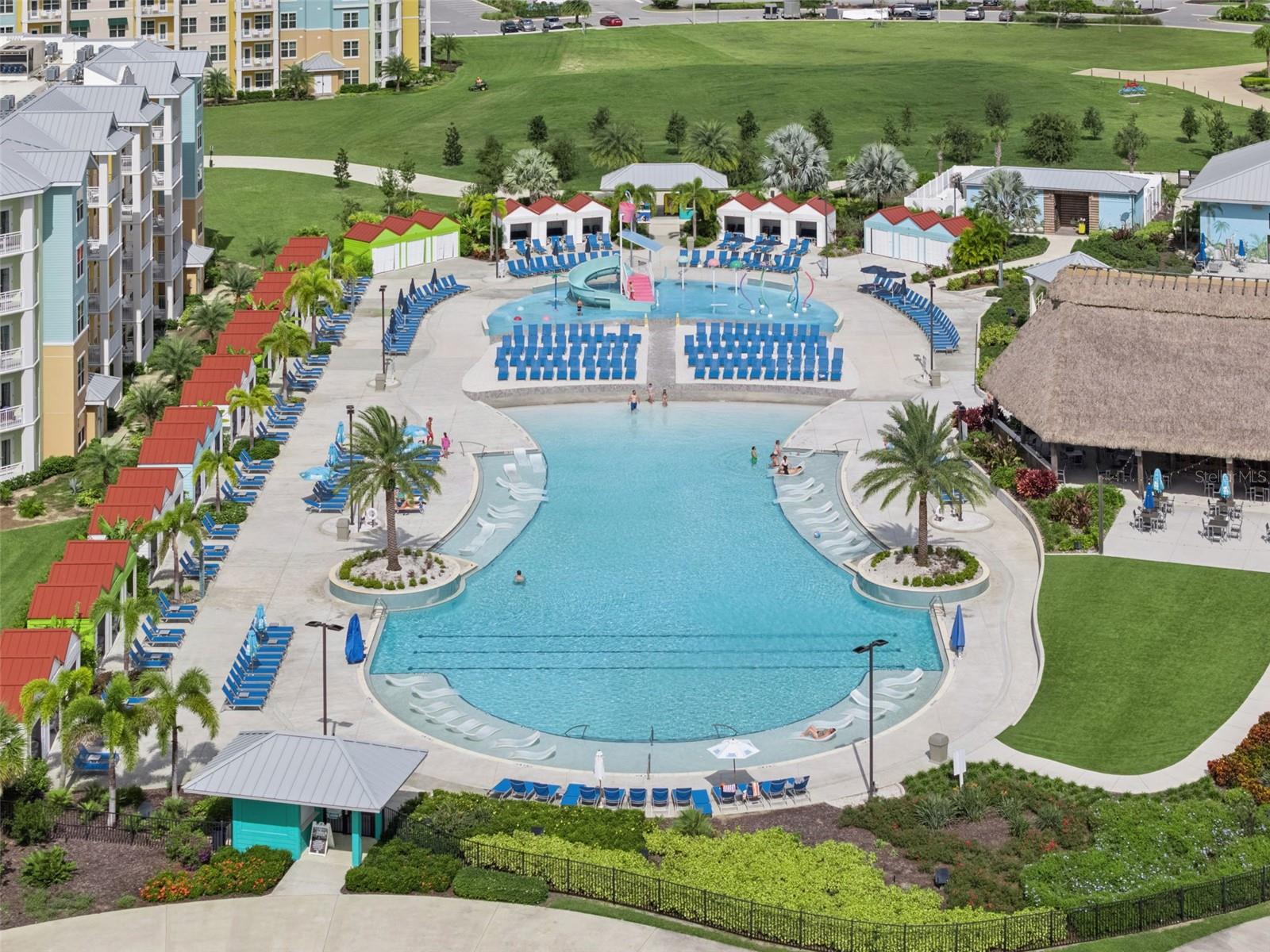 2916 ON THE ROCKS PT, KISSIMMEE, FL, 34747